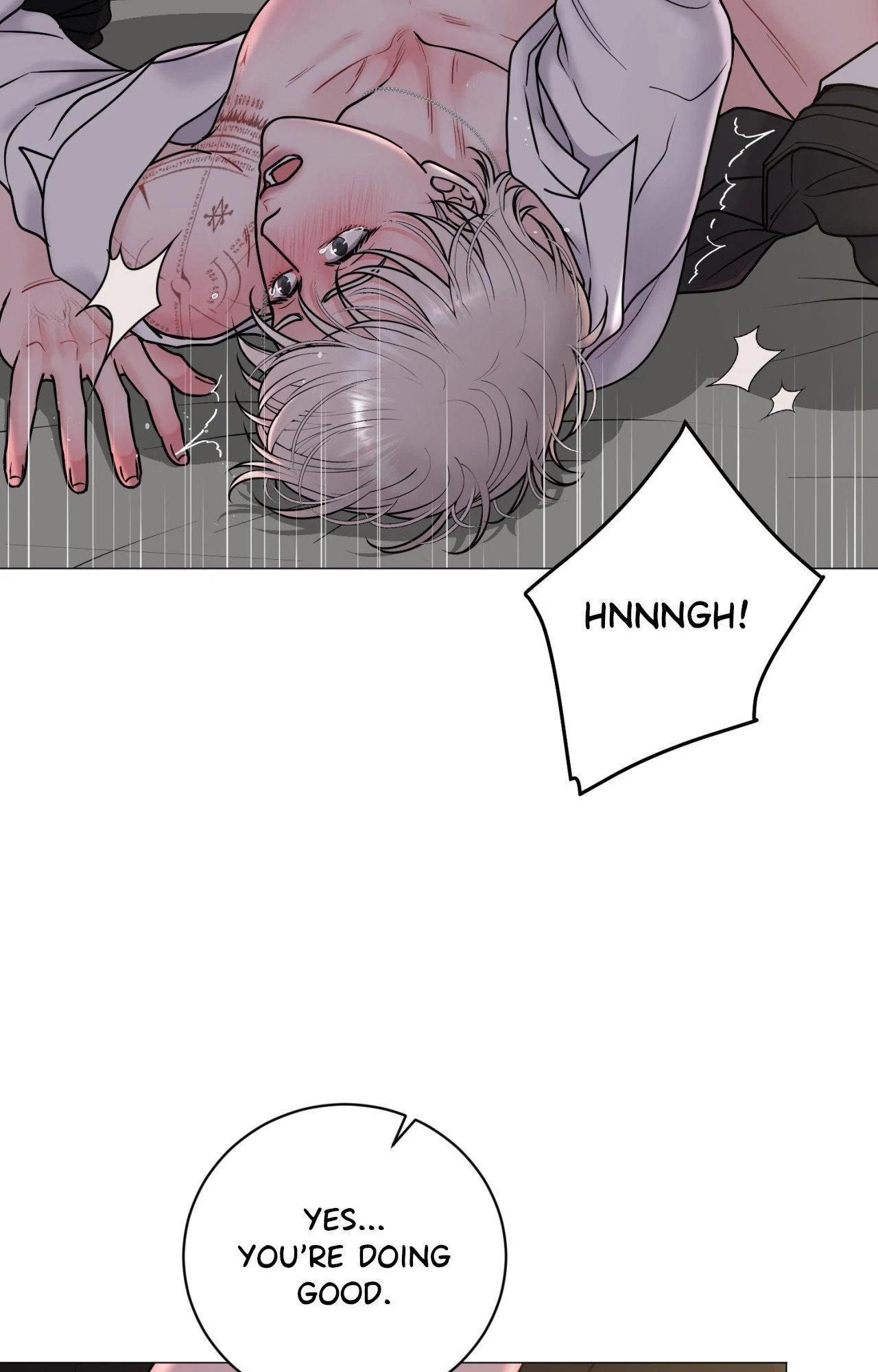 Illusion [Official] - Chapter 22 manhwa