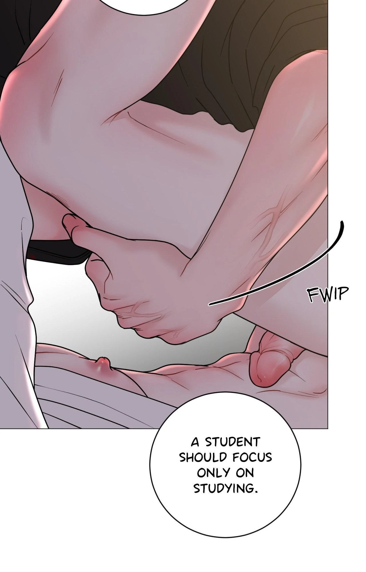 Illusion [Official] - Chapter 22 manhwa