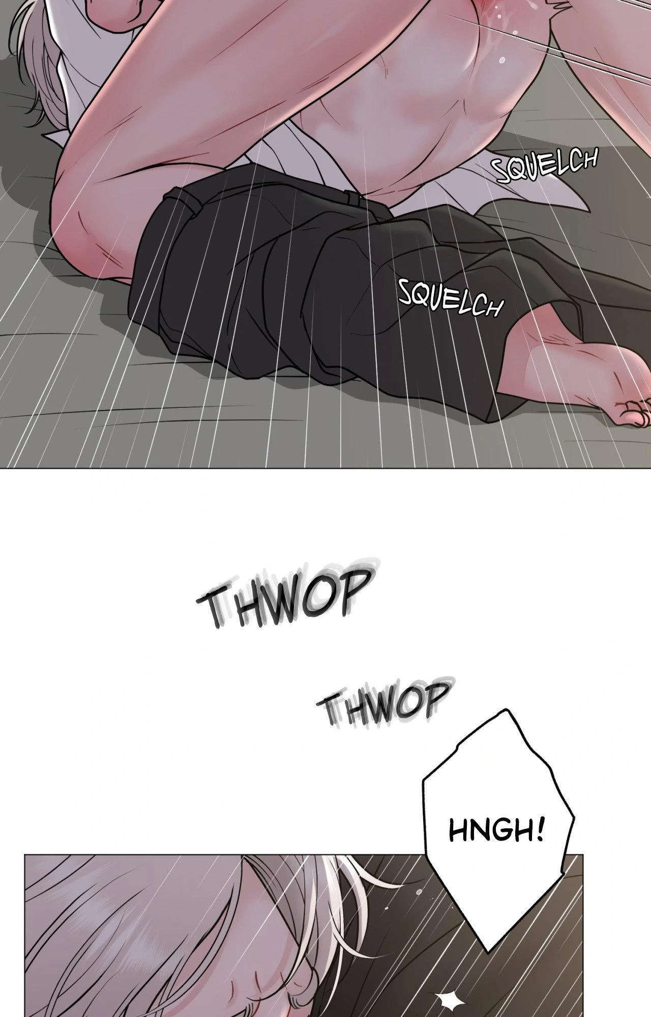 Illusion [Official] - Chapter 22 manhwa