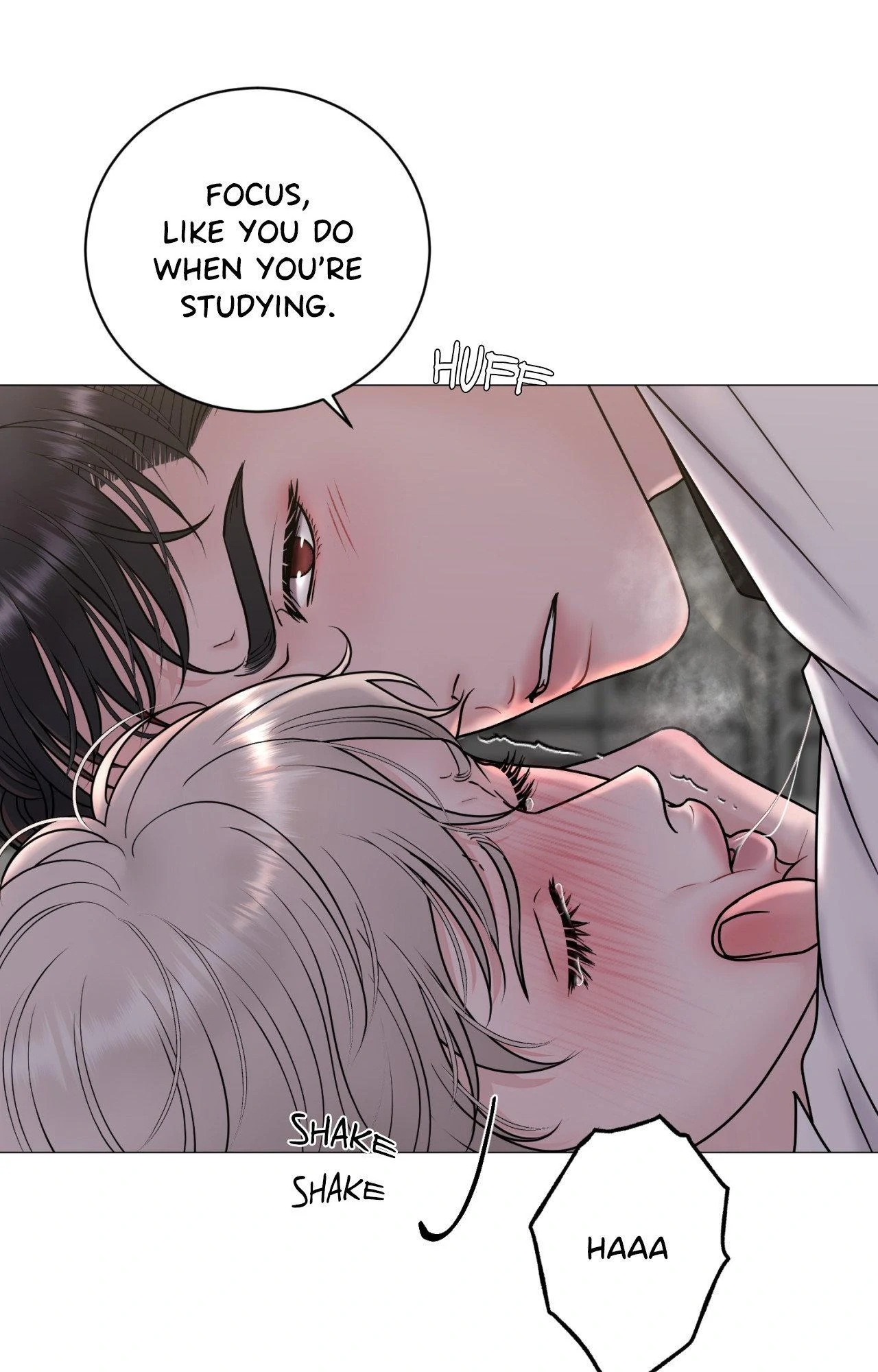 Illusion [Official] - Chapter 22 manhwa