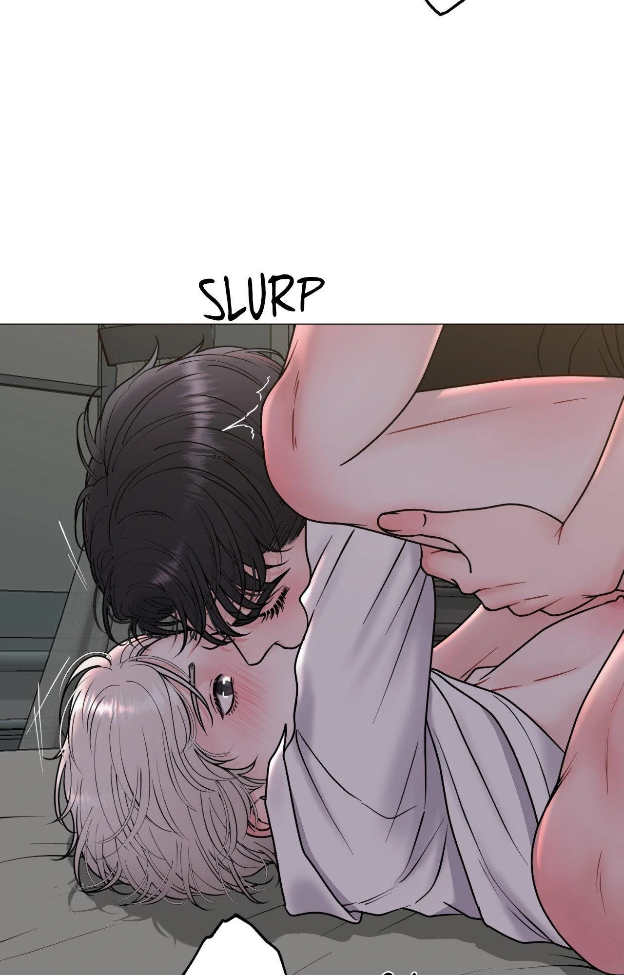 Illusion [Official] - Chapter 22 manhwa