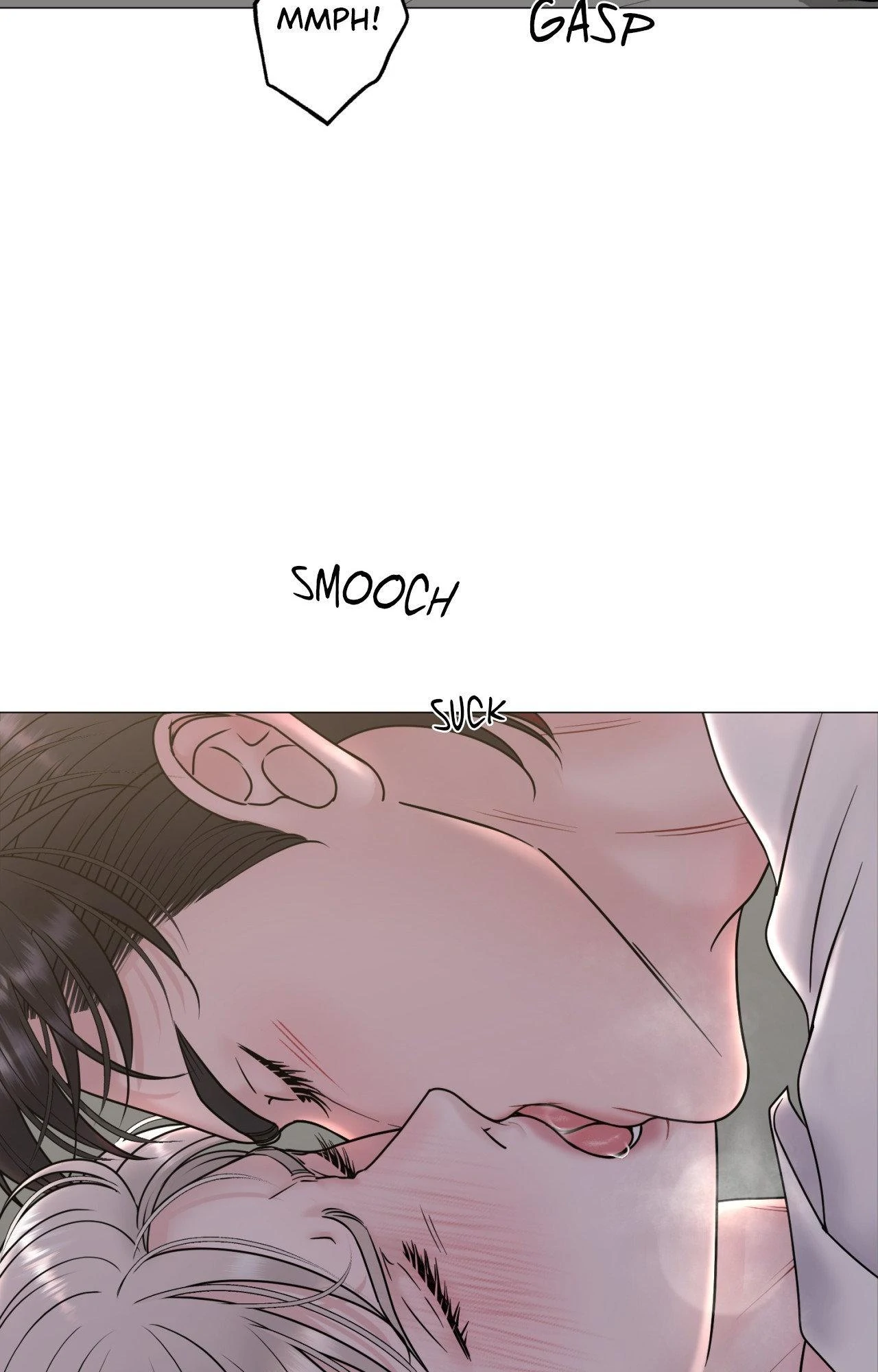 Illusion [Official] - Chapter 22 manhwa