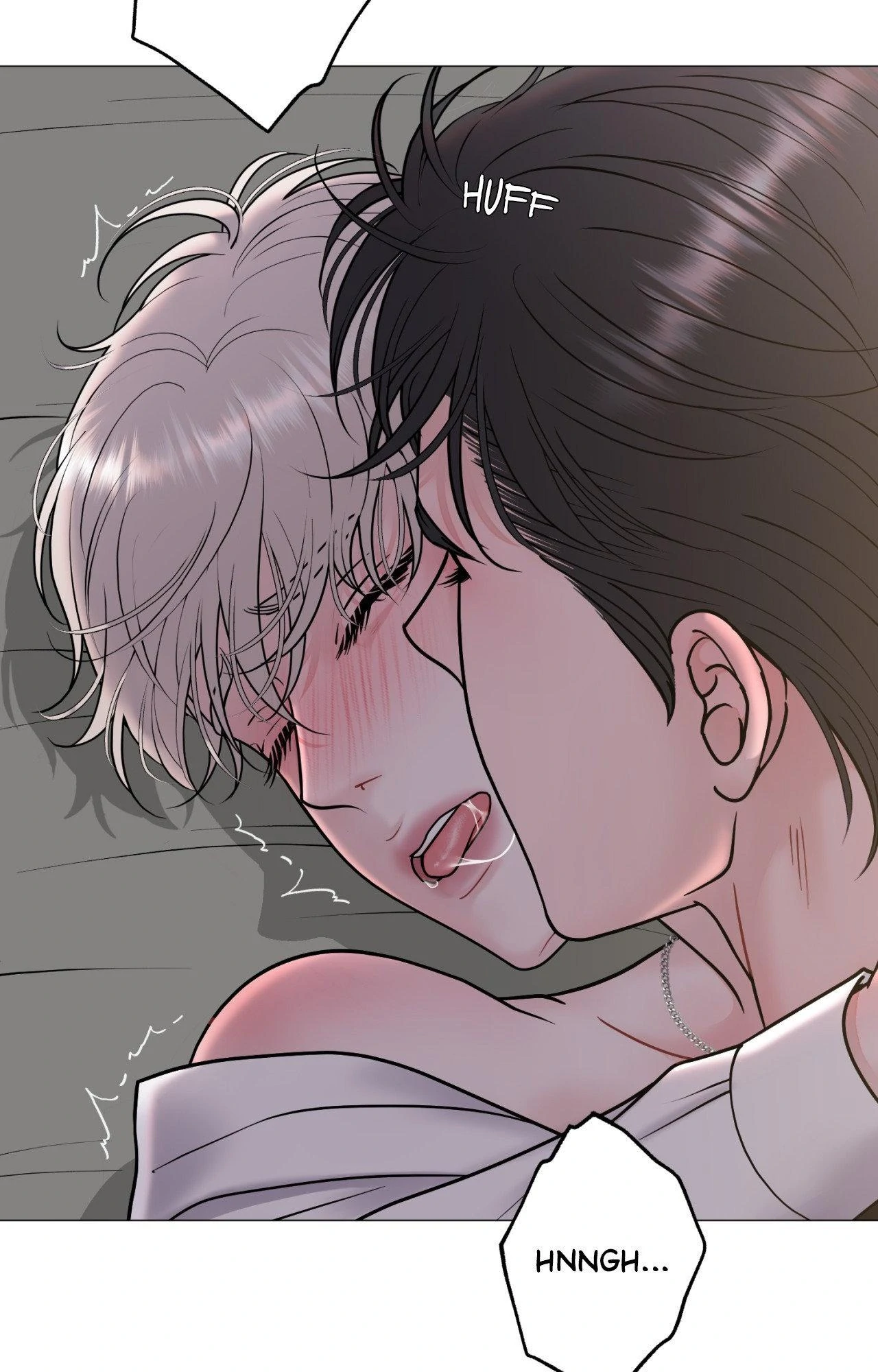 Illusion [Official] - Chapter 22 manhwa