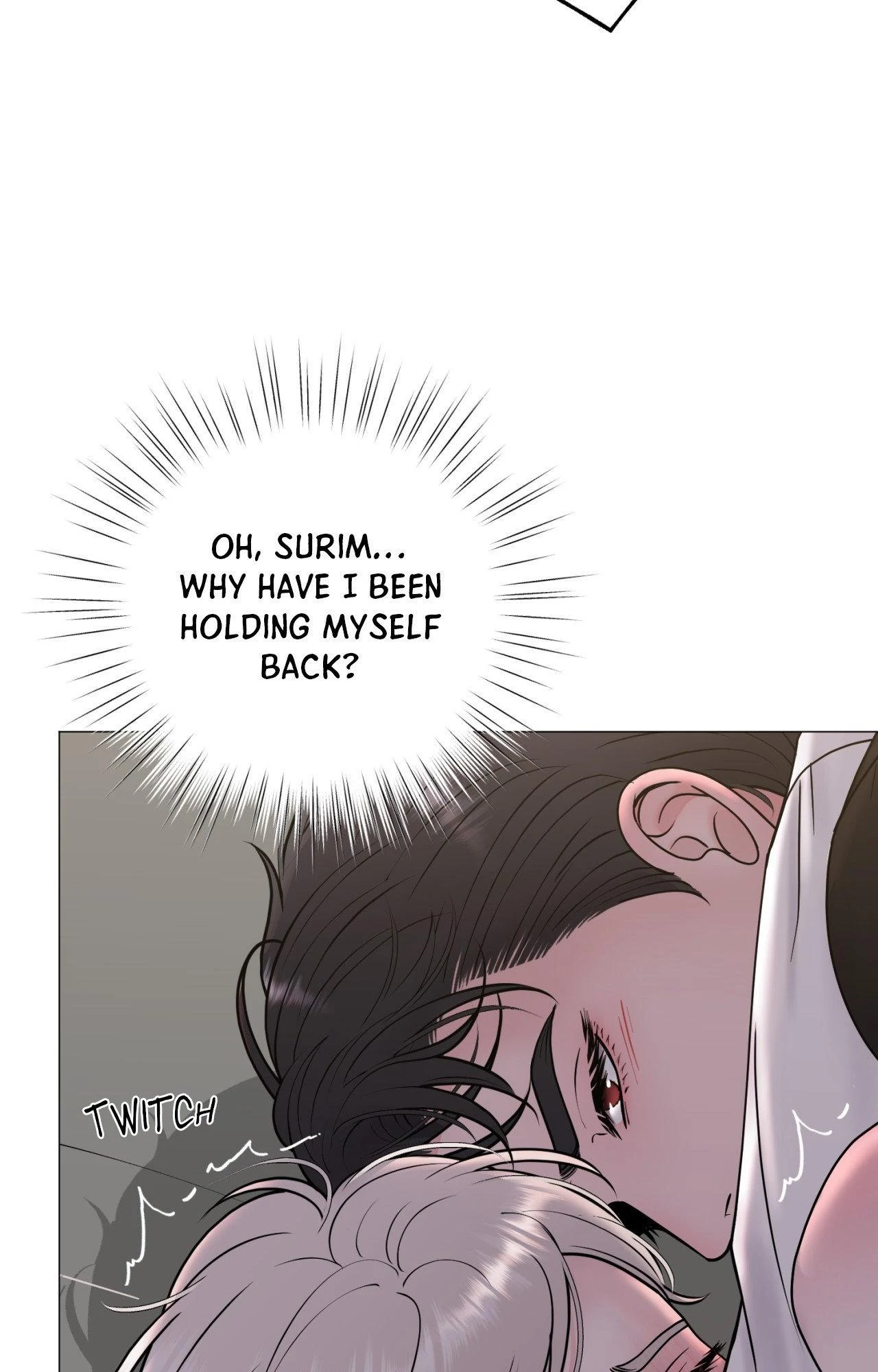 Illusion [Official] - Chapter 22 manhwa