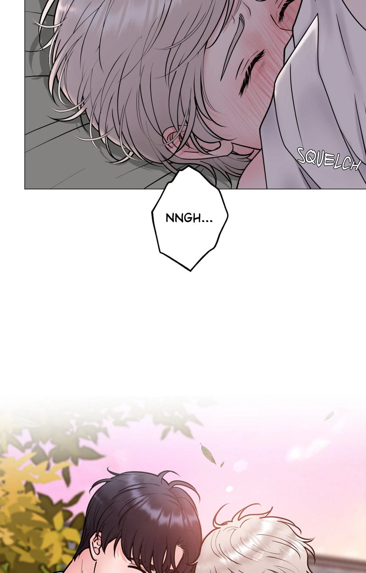 Illusion [Official] - Chapter 22 manhwa