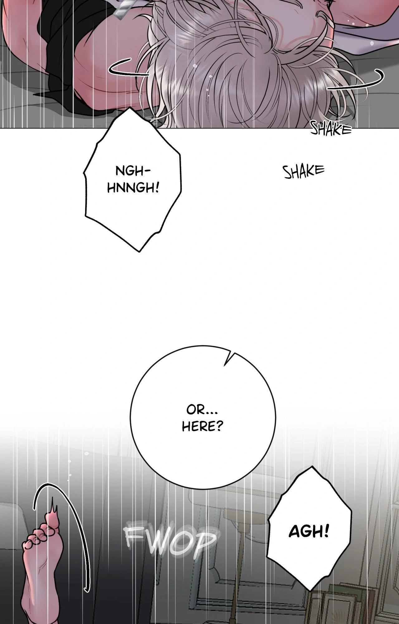 Illusion [Official] - Chapter 22 manhwa