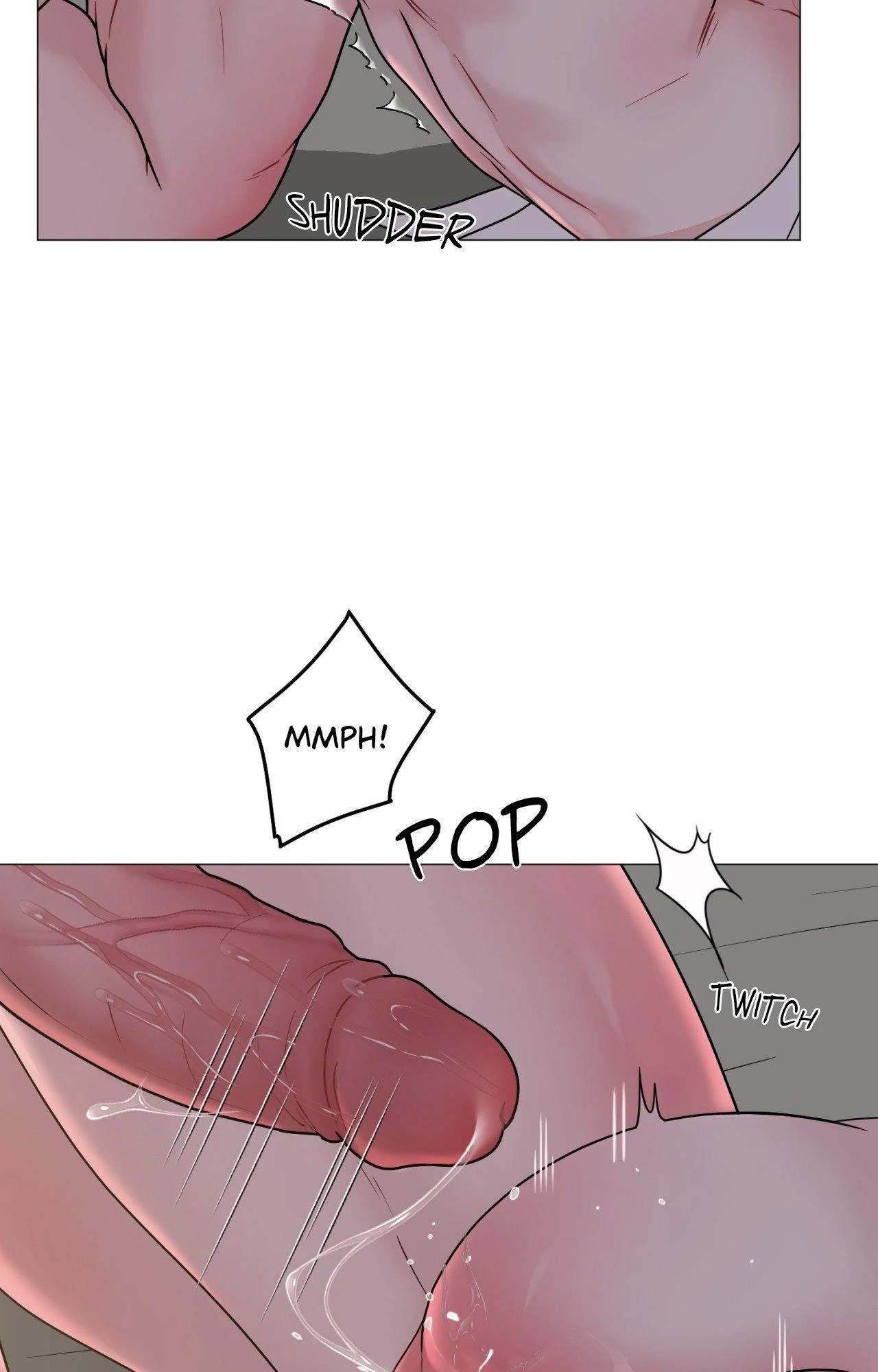 Illusion [Official] - Chapter 22 manhwa