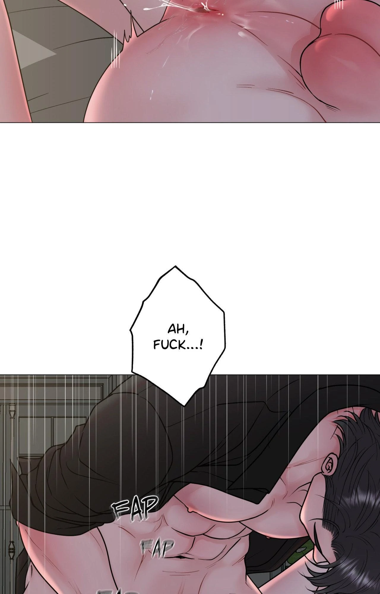 Illusion [Official] - Chapter 22 manhwa