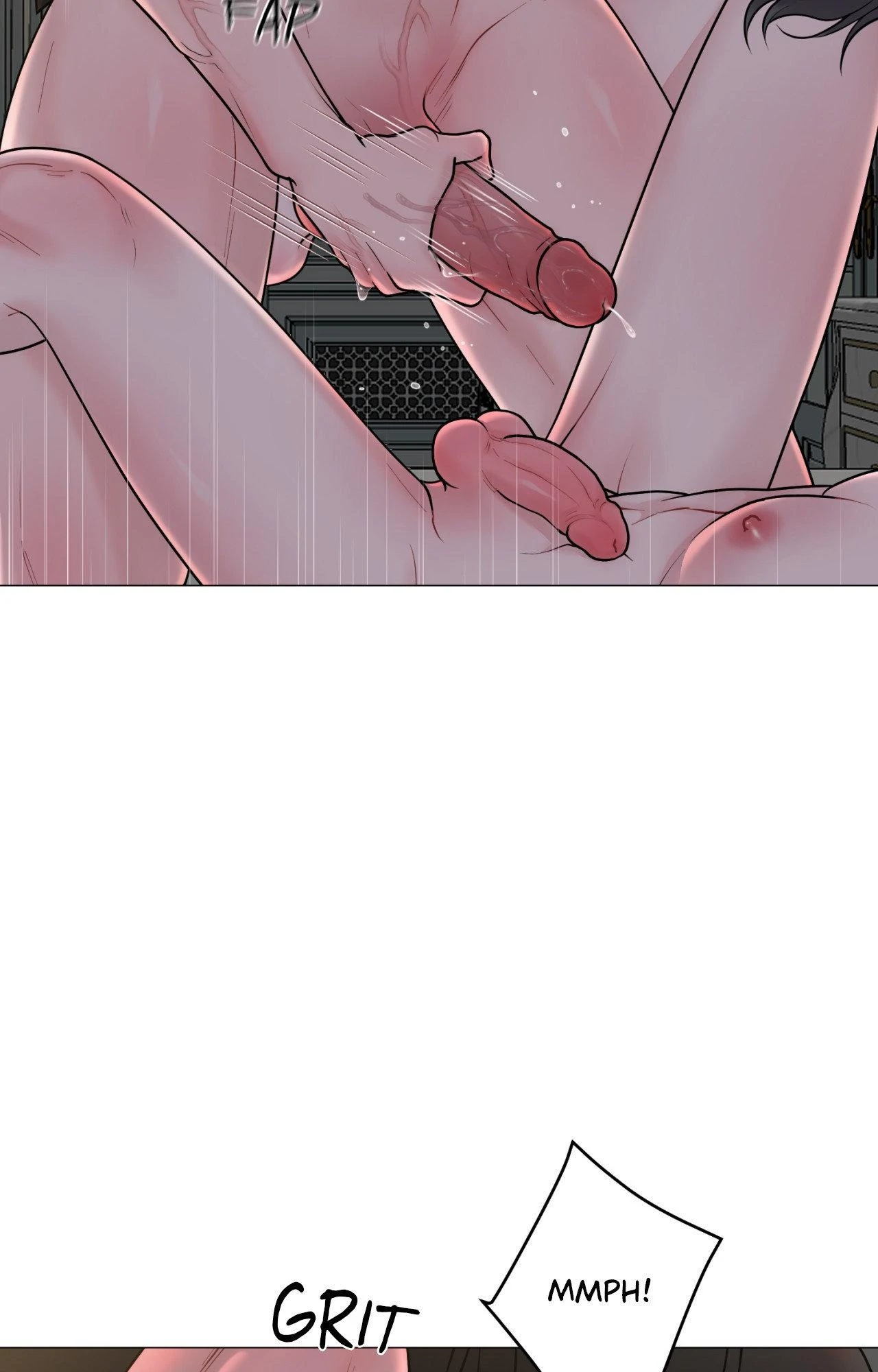 Illusion [Official] - Chapter 22 manhwa