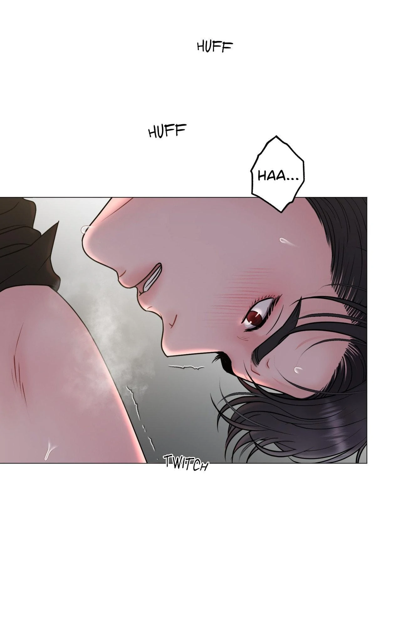 Illusion [Official] - Chapter 22 manhwa