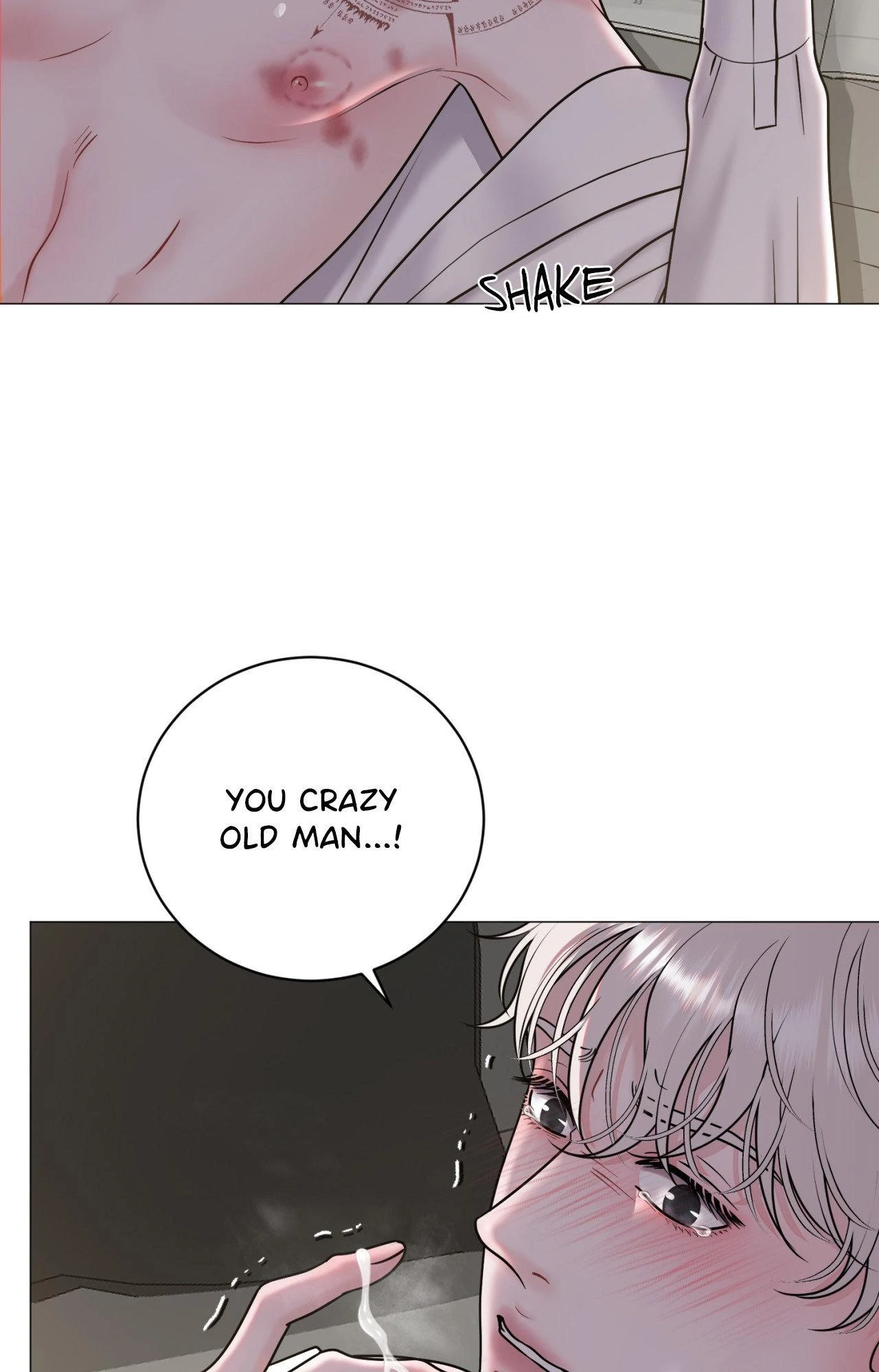 Illusion [Official] - Chapter 22 manhwa