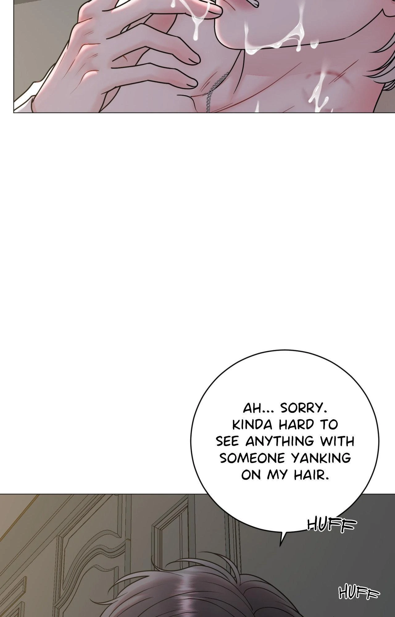 Illusion [Official] - Chapter 22 manhwa