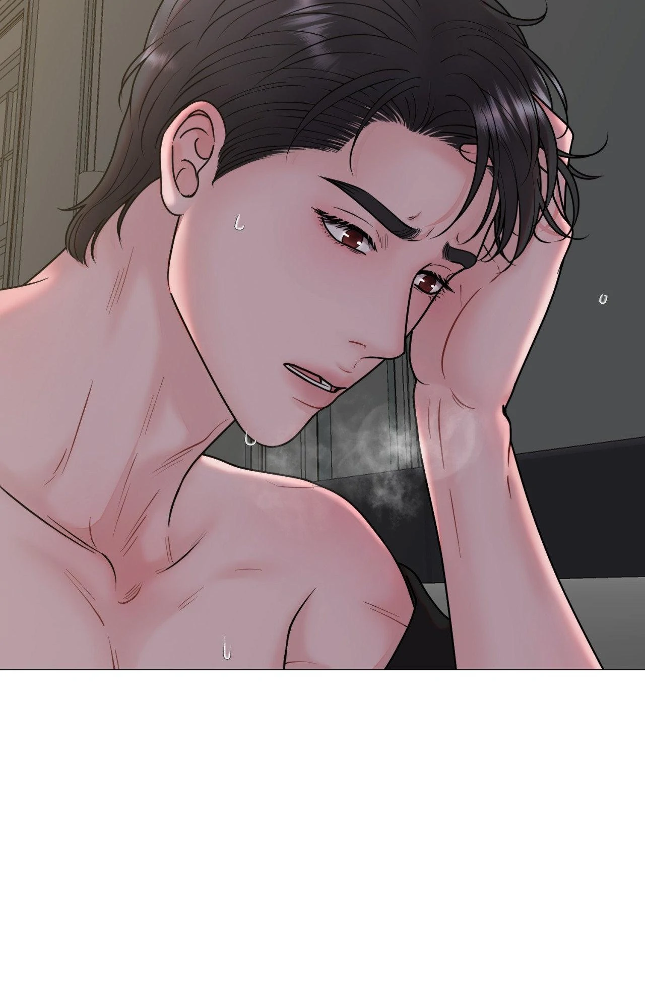 Illusion [Official] - Chapter 22 manhwa