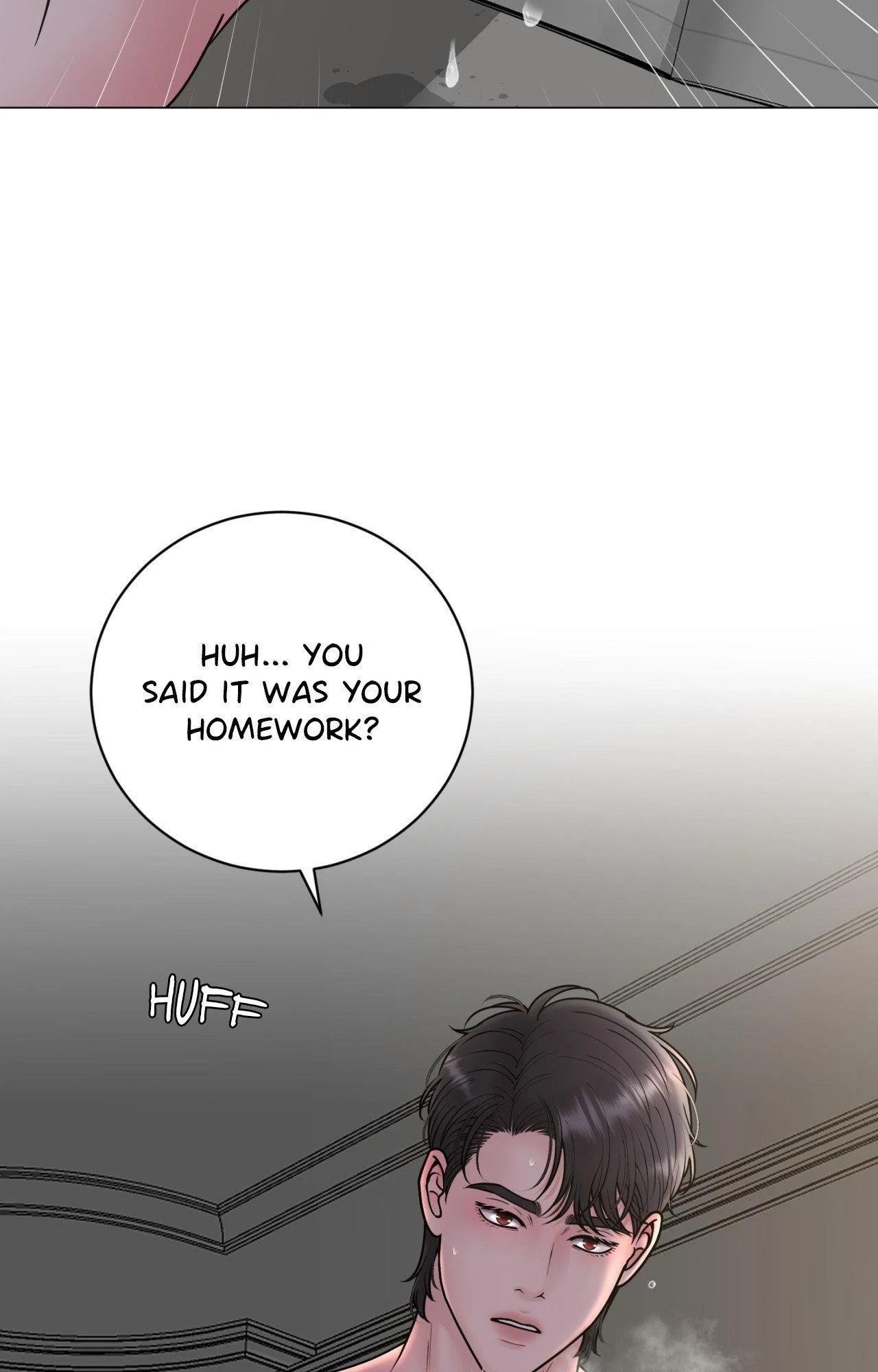 Illusion [Official] - Chapter 22 manhwa