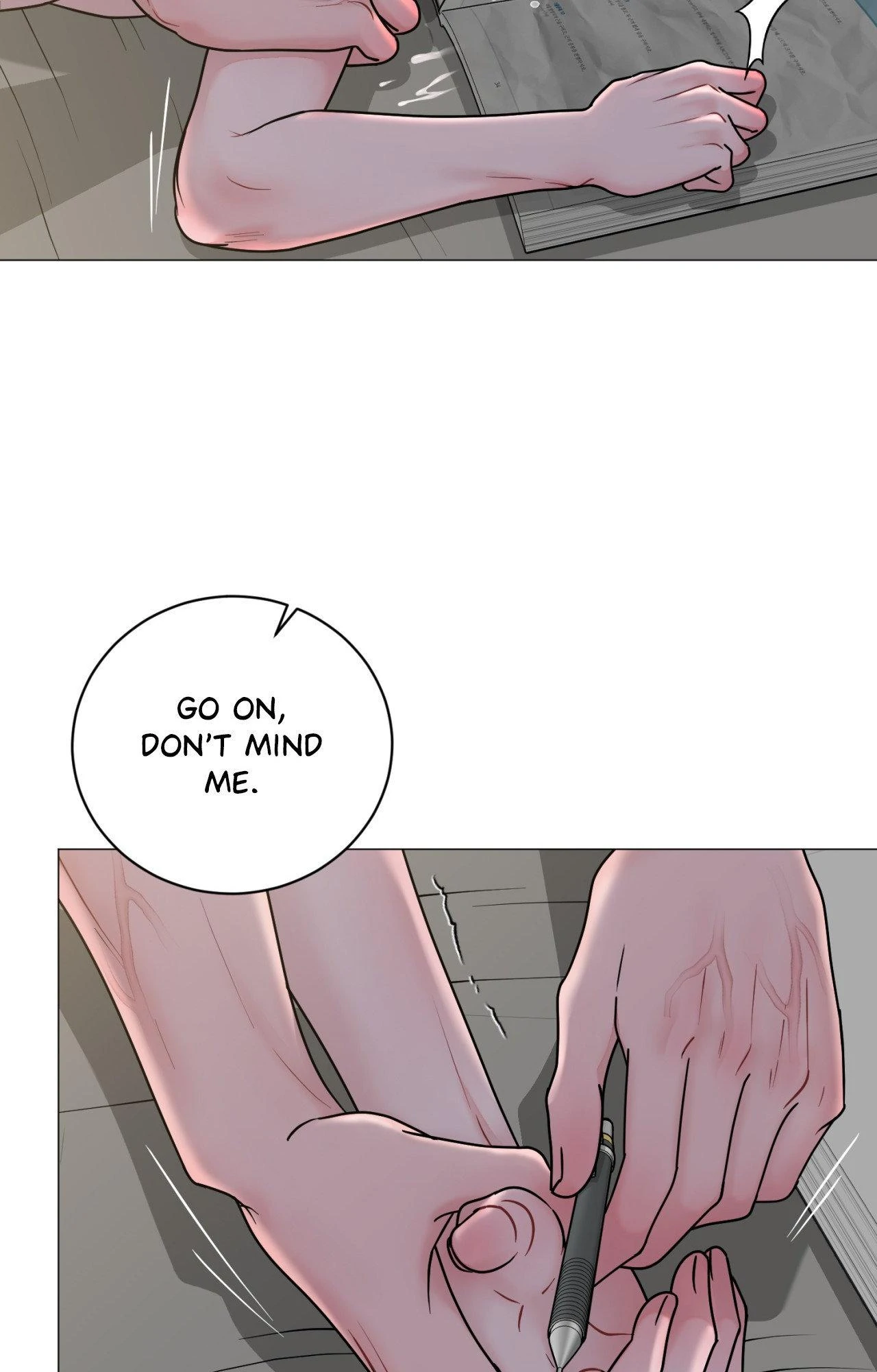 Illusion [Official] - Chapter 22 manhwa
