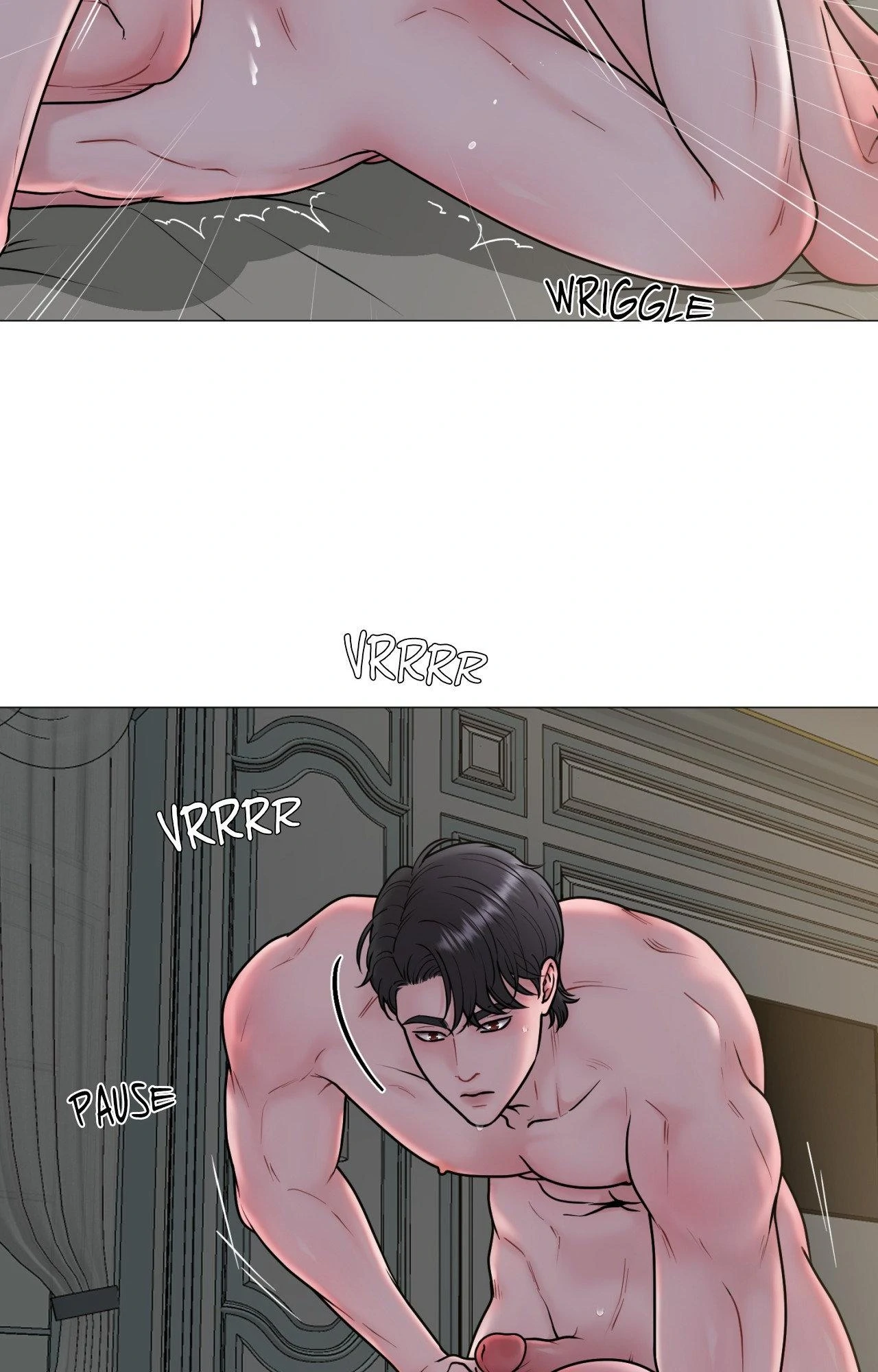 Illusion [Official] - Chapter 22 manhwa