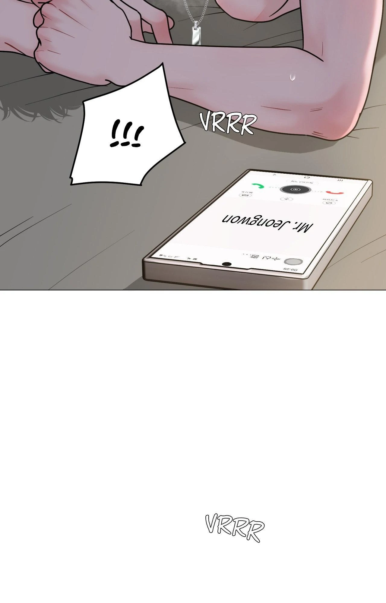 Illusion [Official] - Chapter 22 manhwa