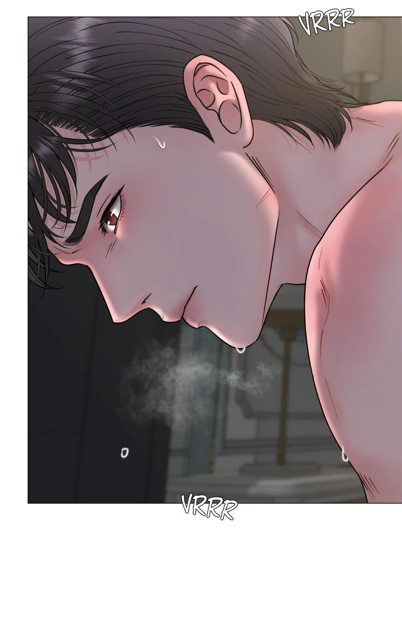 Illusion [Official] - Chapter 22 manhwa