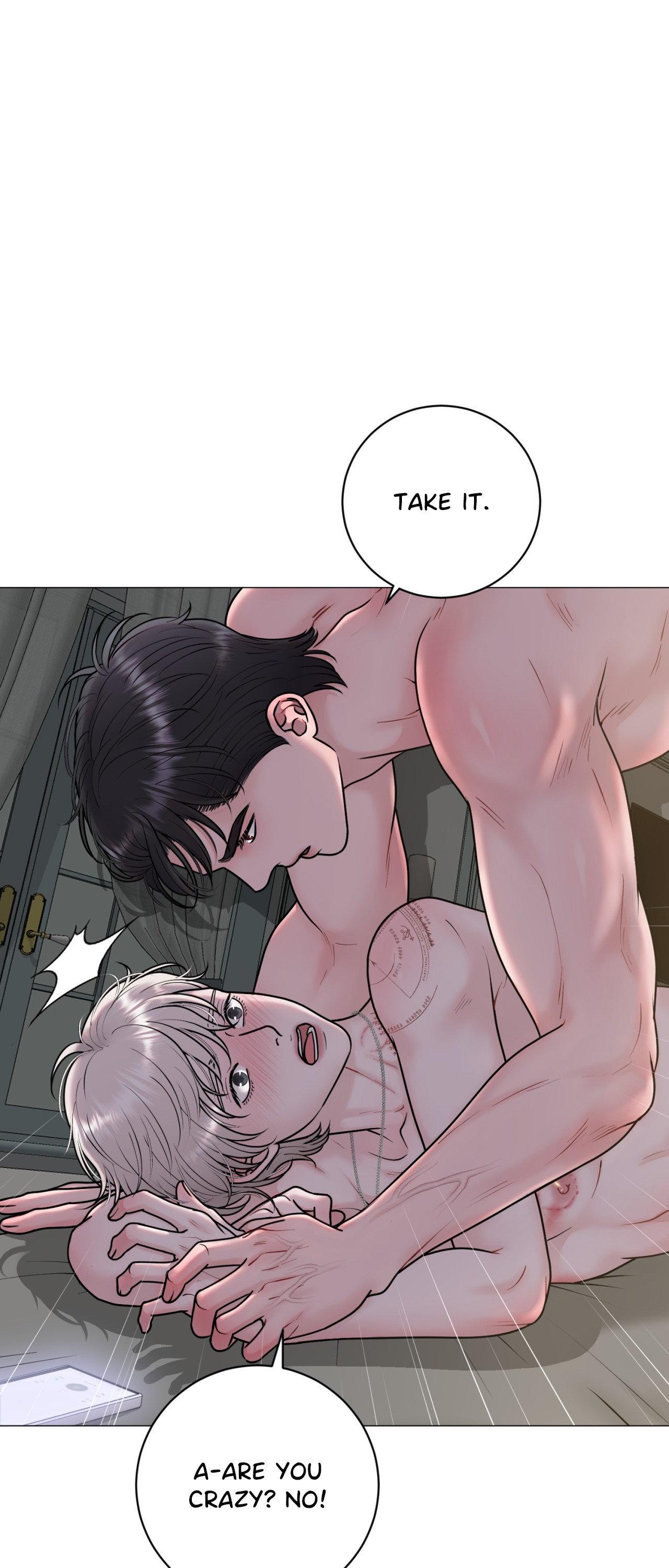 Illusion [Official] - Chapter 23 manhwa