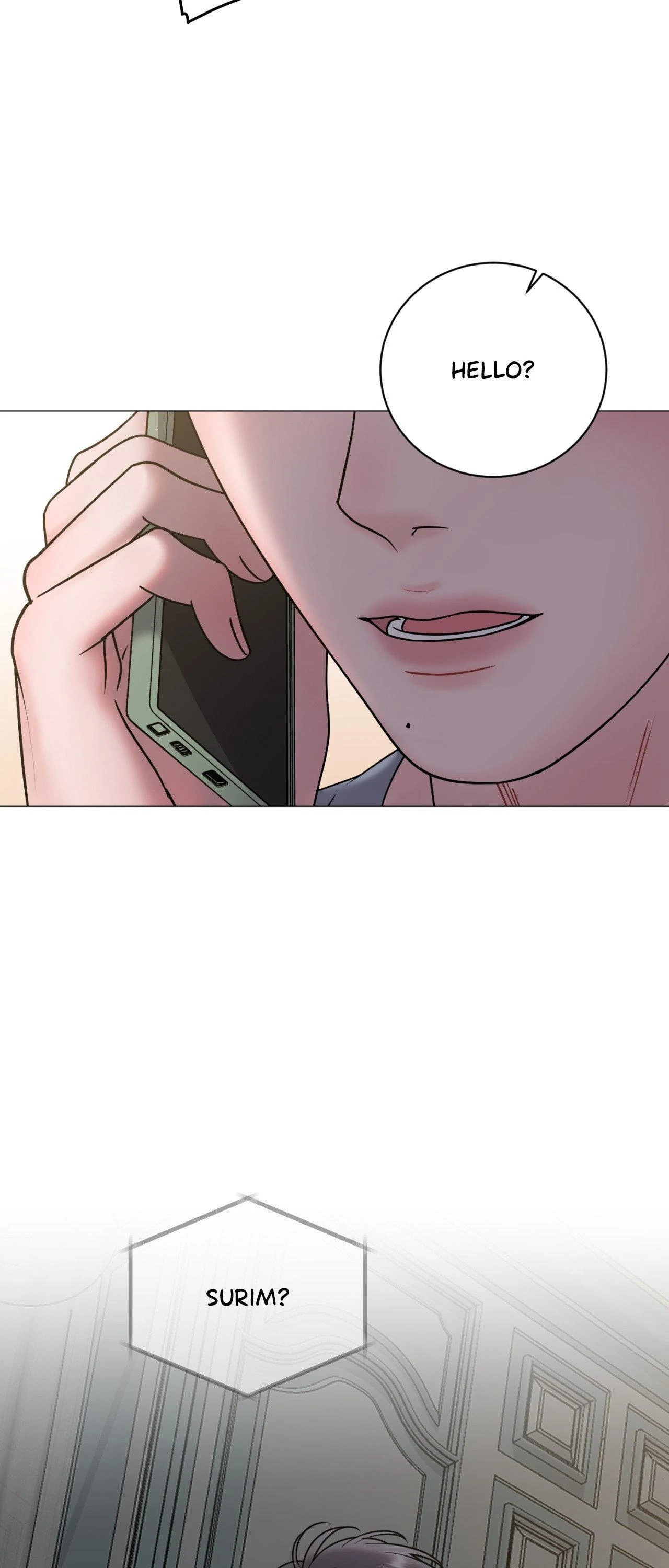 Illusion [Official] - Chapter 23 manhwa
