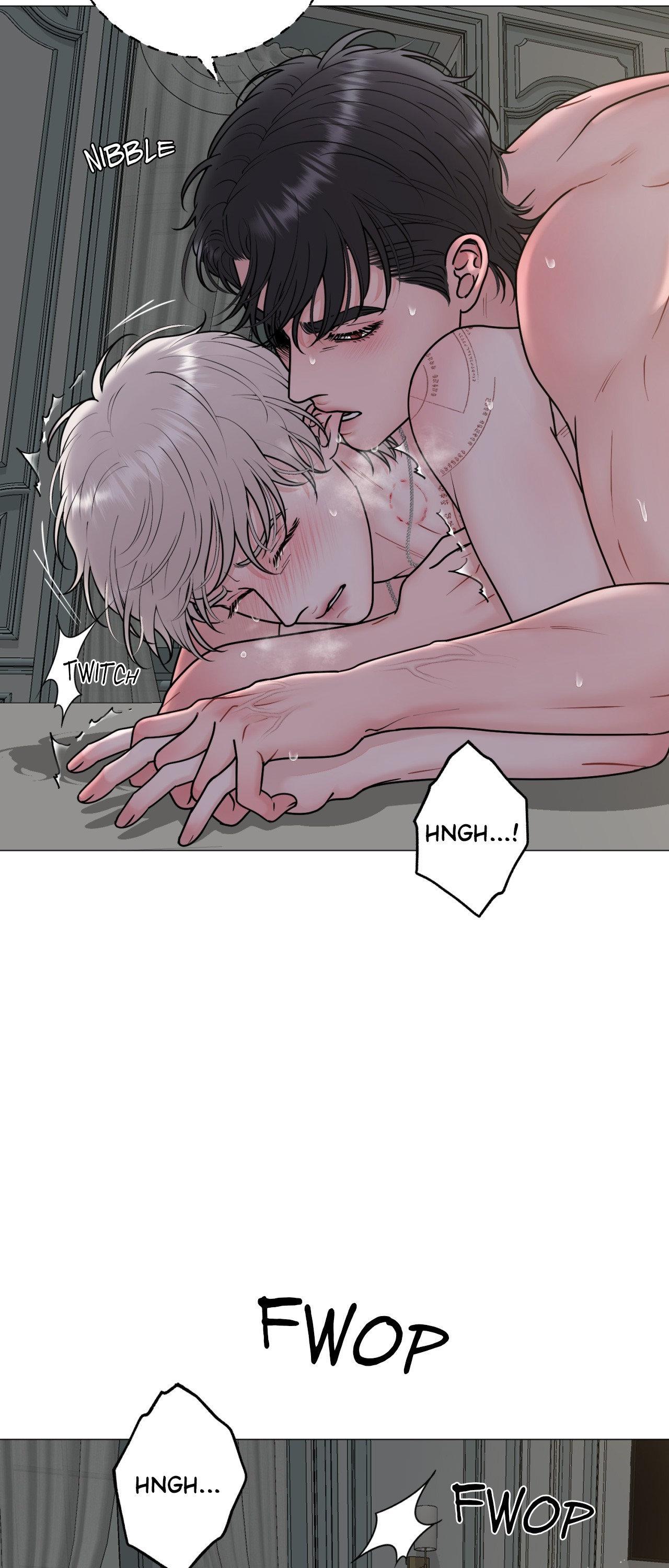 Illusion [Official] - Chapter 23 manhwa