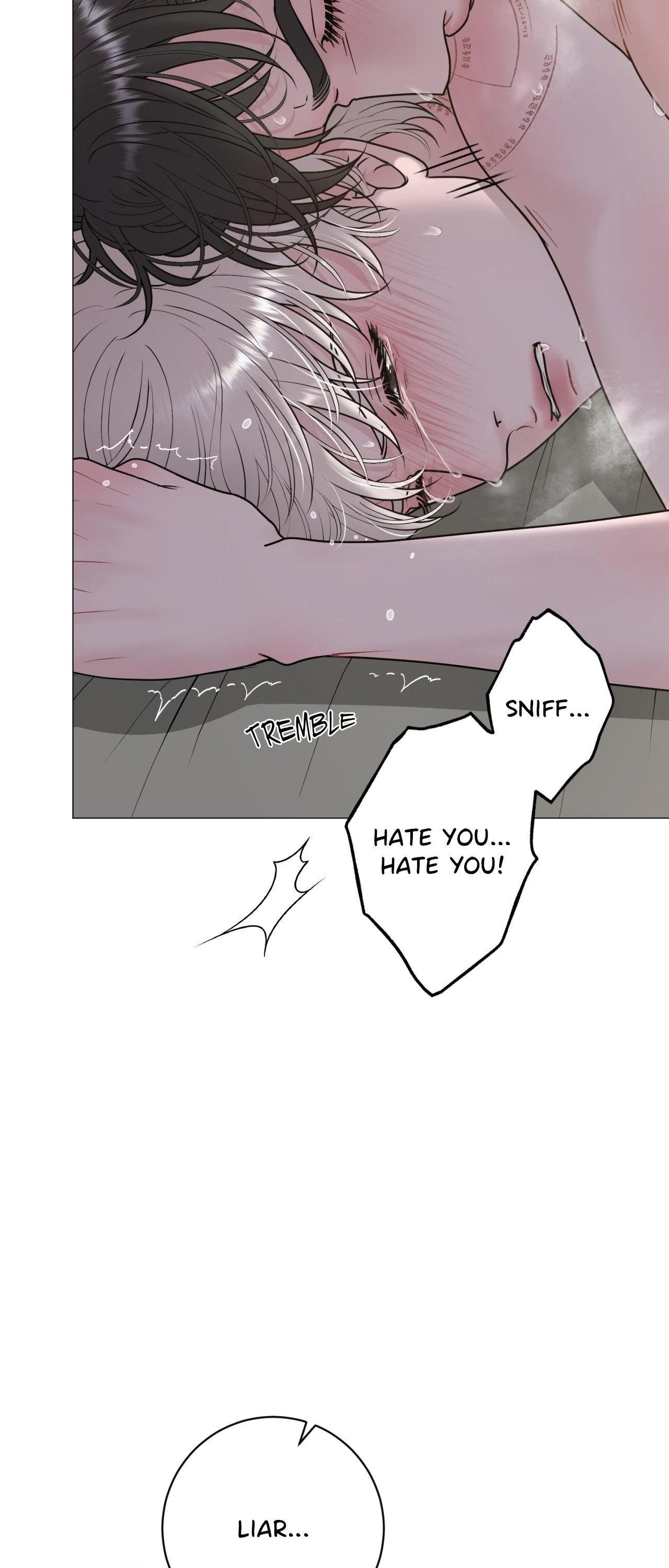 Illusion [Official] - Chapter 23 manhwa