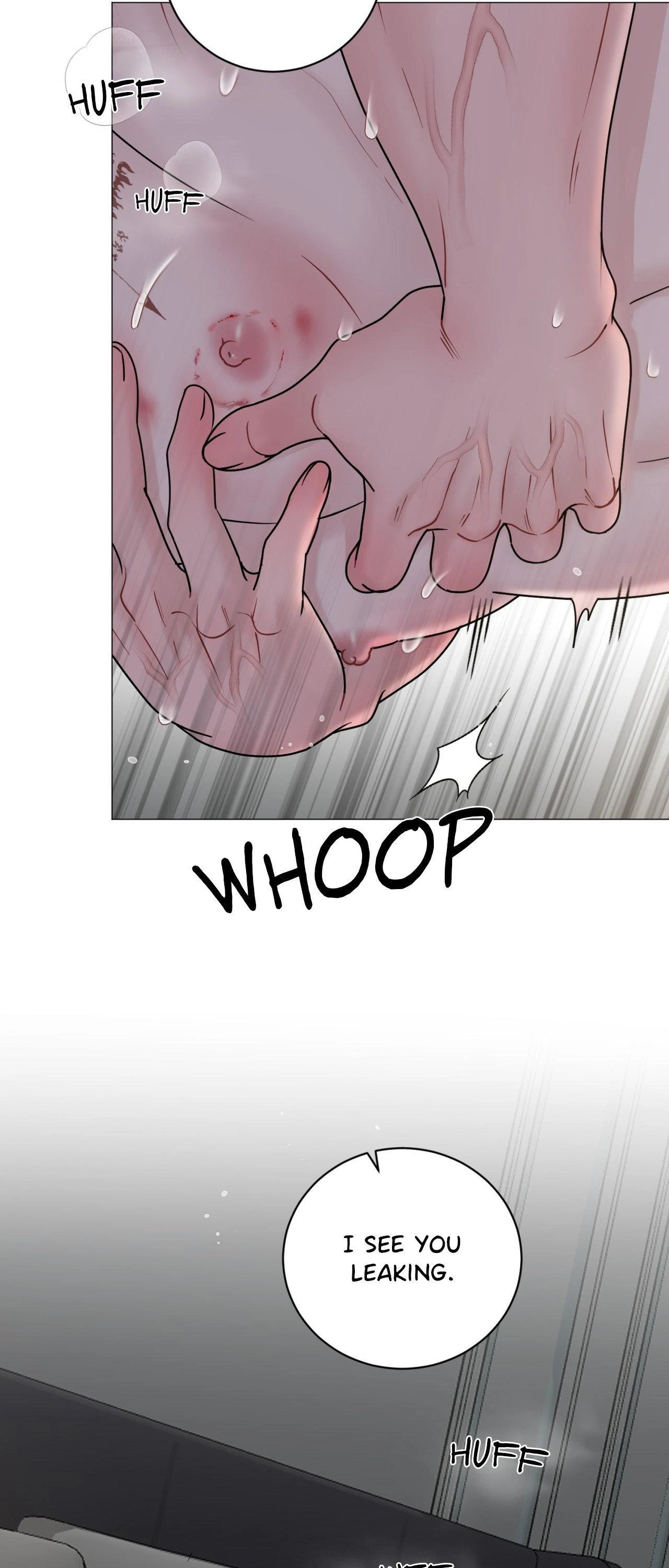 Illusion [Official] - Chapter 23 manhwa