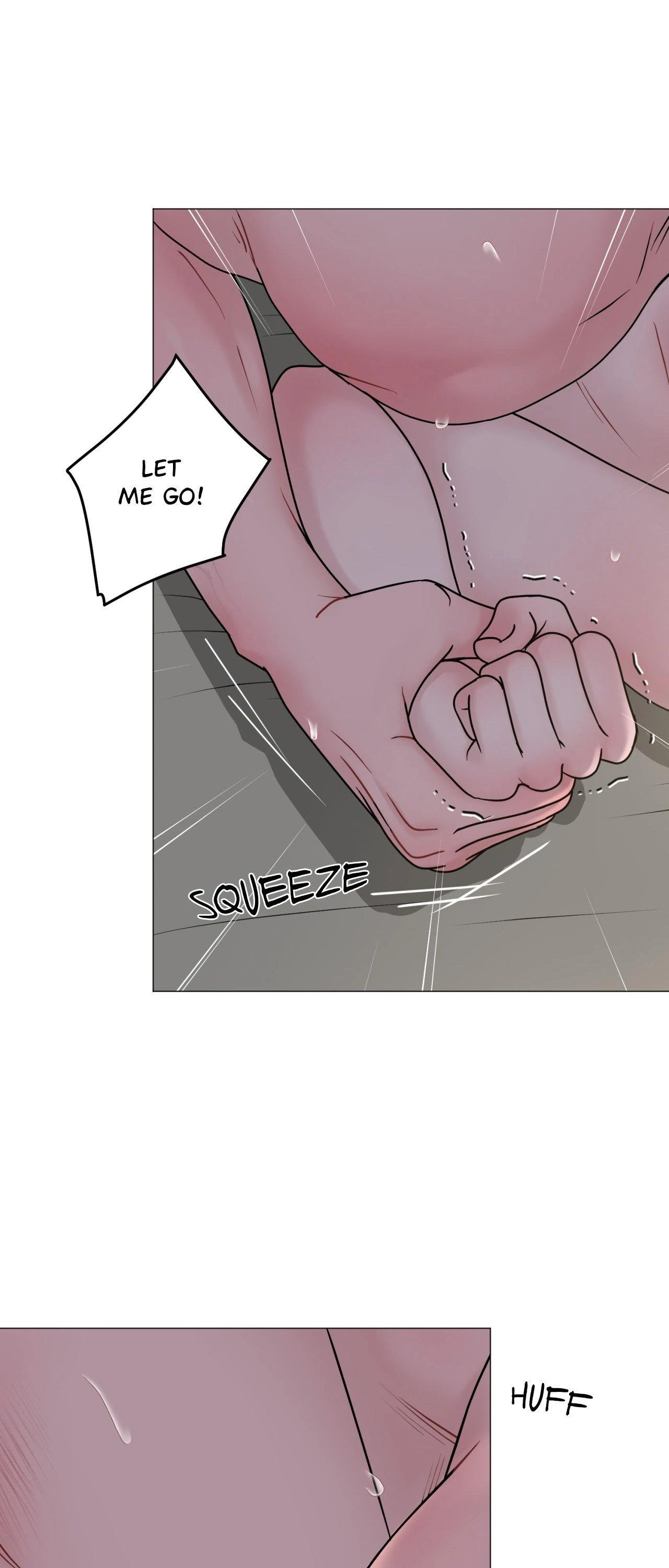 Illusion [Official] - Chapter 23 manhwa