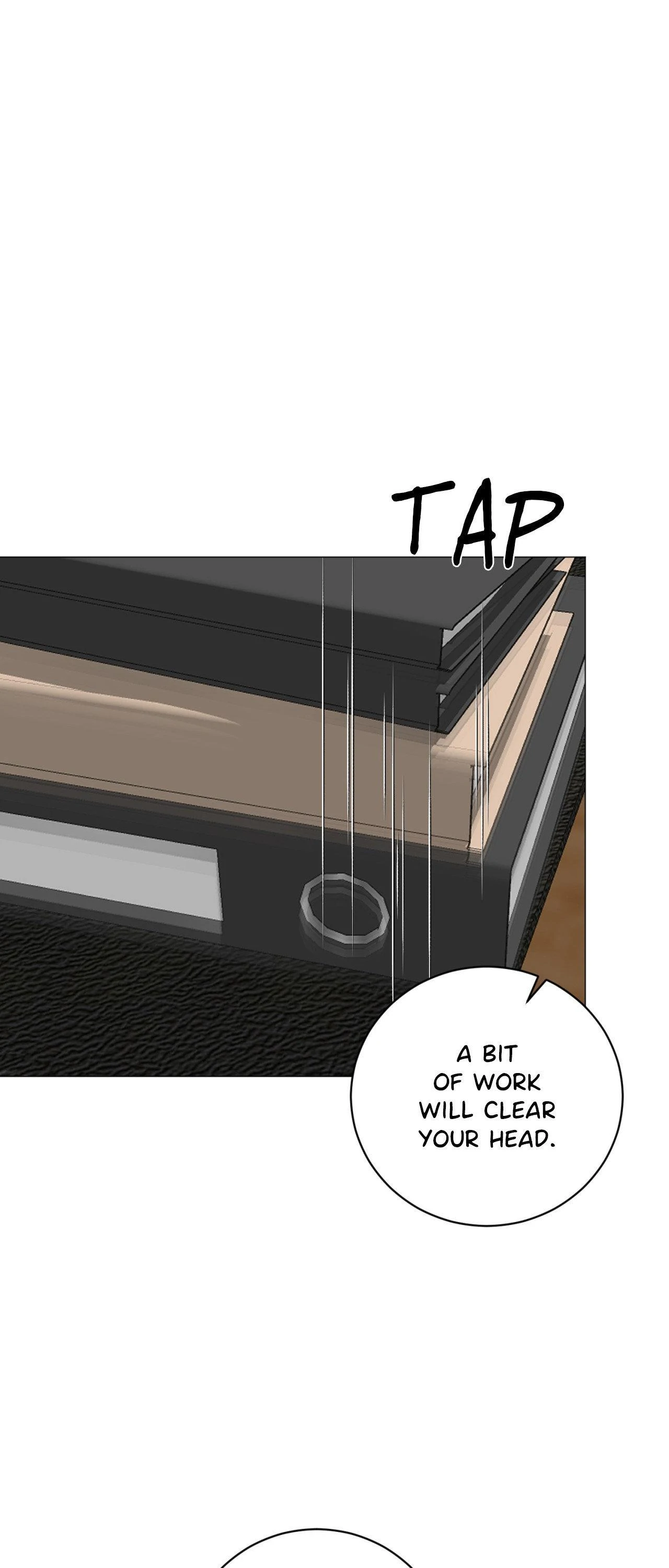 Illusion [Official] - Chapter 23 manhwa