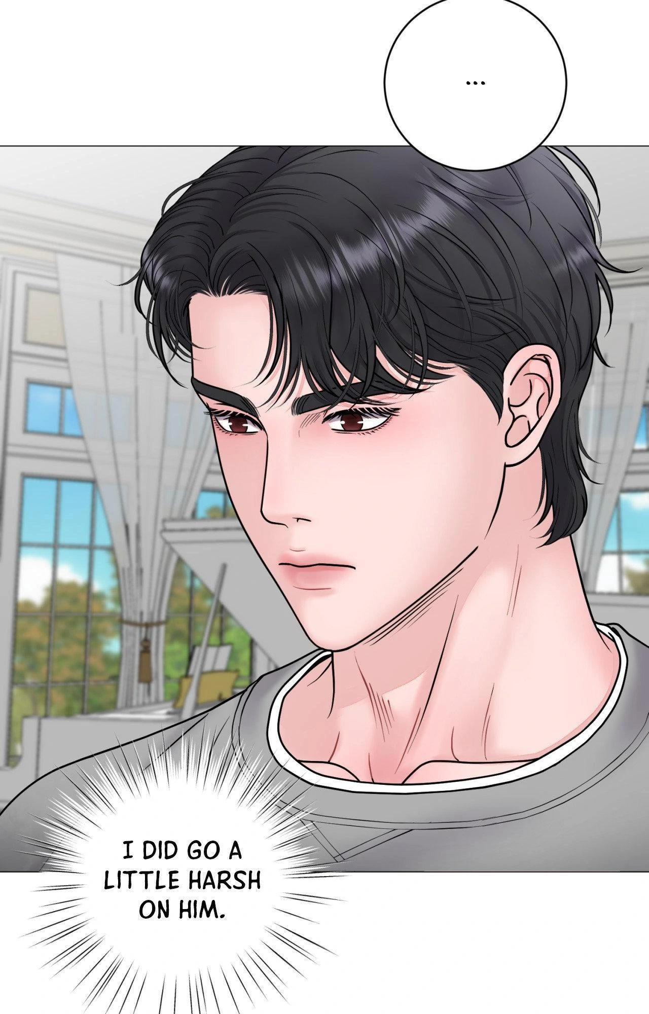 Illusion [Official] - Chapter 24 manhwa