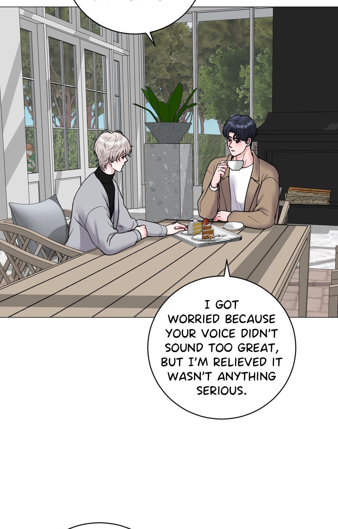 Illusion [Official] - Chapter 24 manhwa