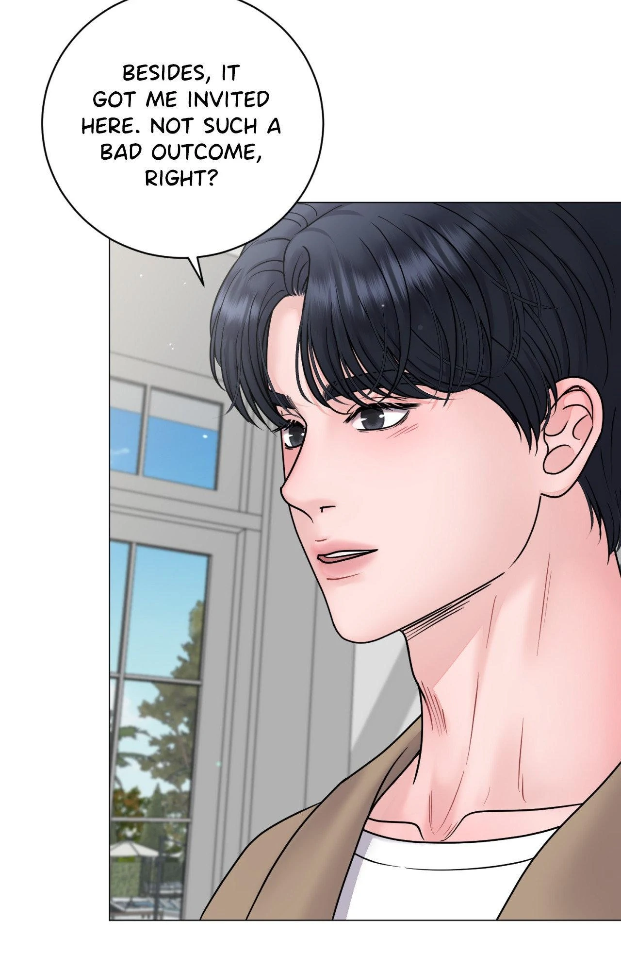 Illusion [Official] - Chapter 24 manhwa
