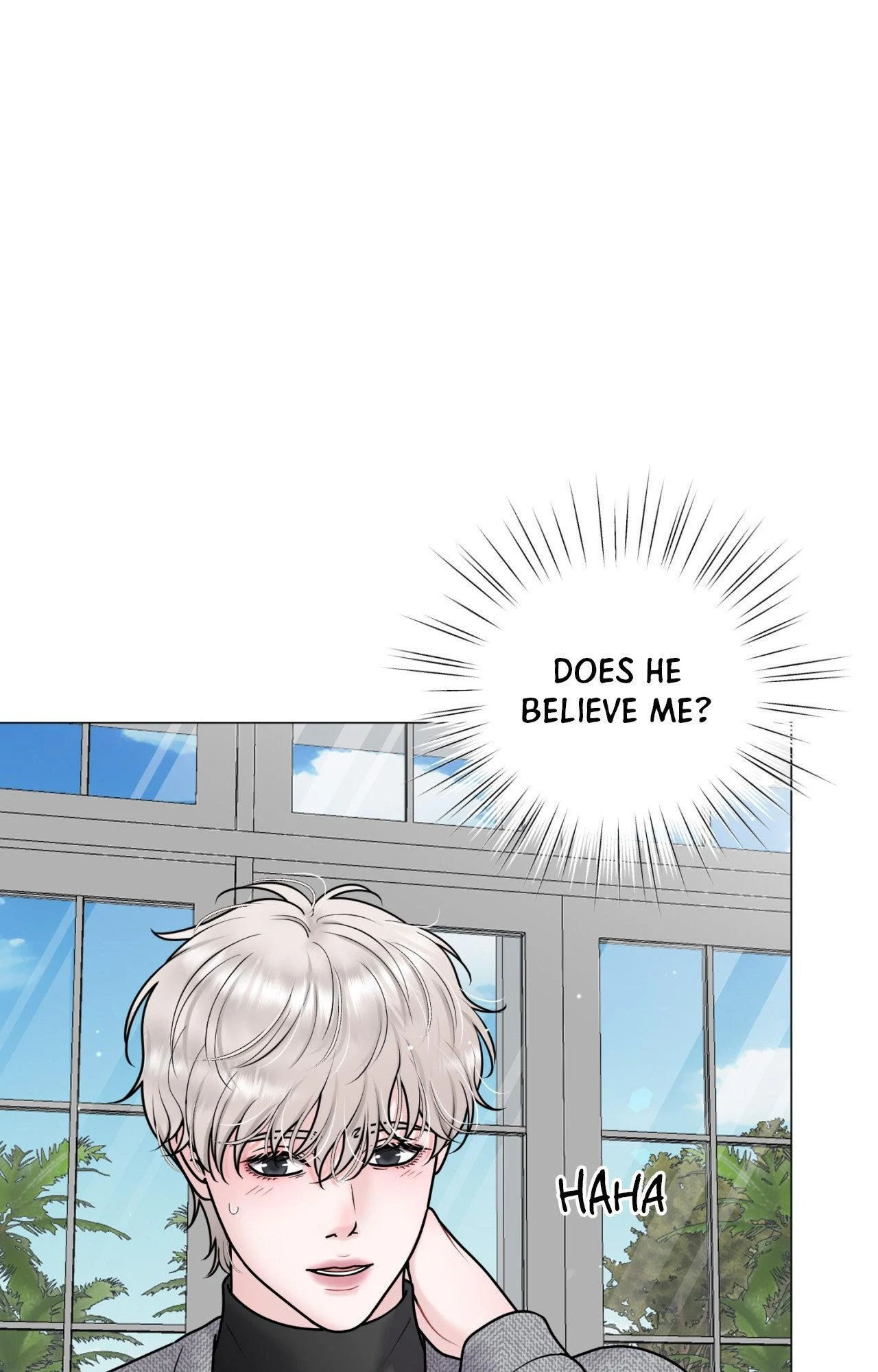Illusion [Official] - Chapter 24 manhwa