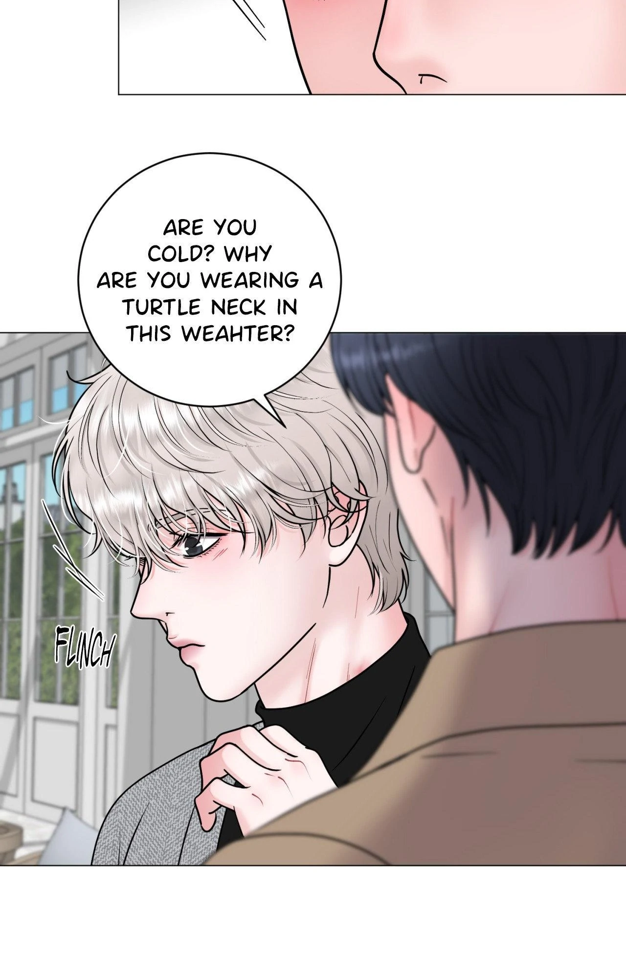 Illusion [Official] - Chapter 24 manhwa
