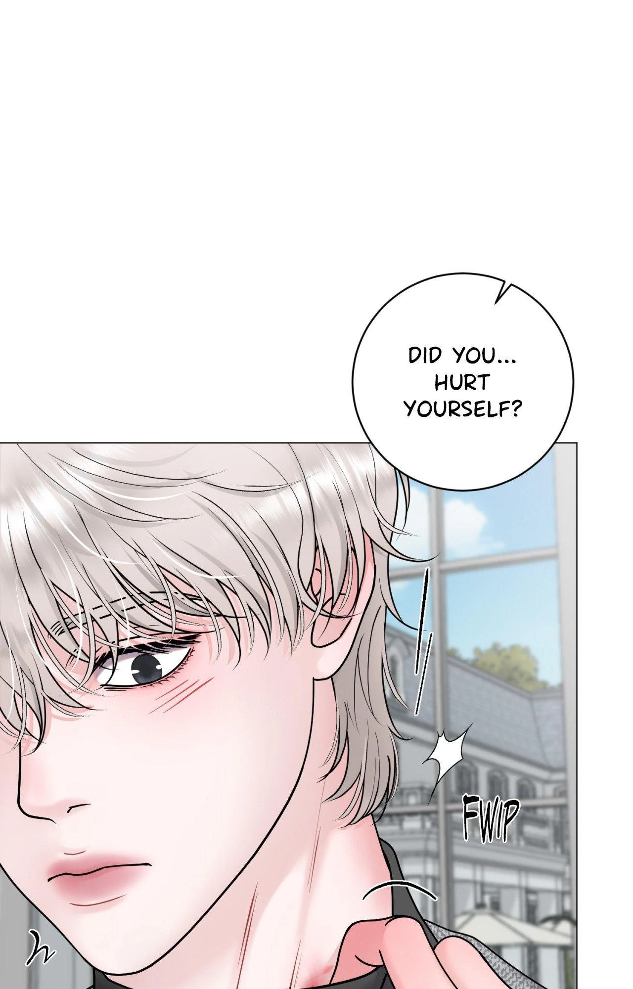 Illusion [Official] - Chapter 24 manhwa
