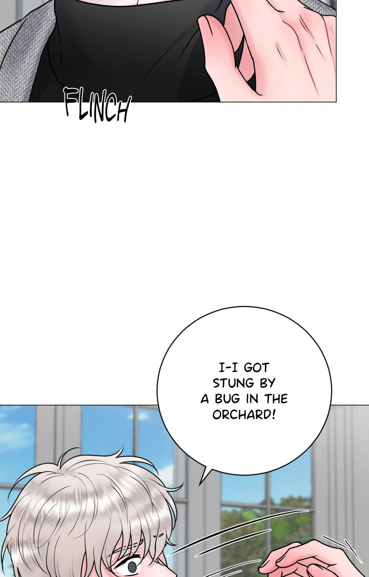 Illusion [Official] - Chapter 24 manhwa