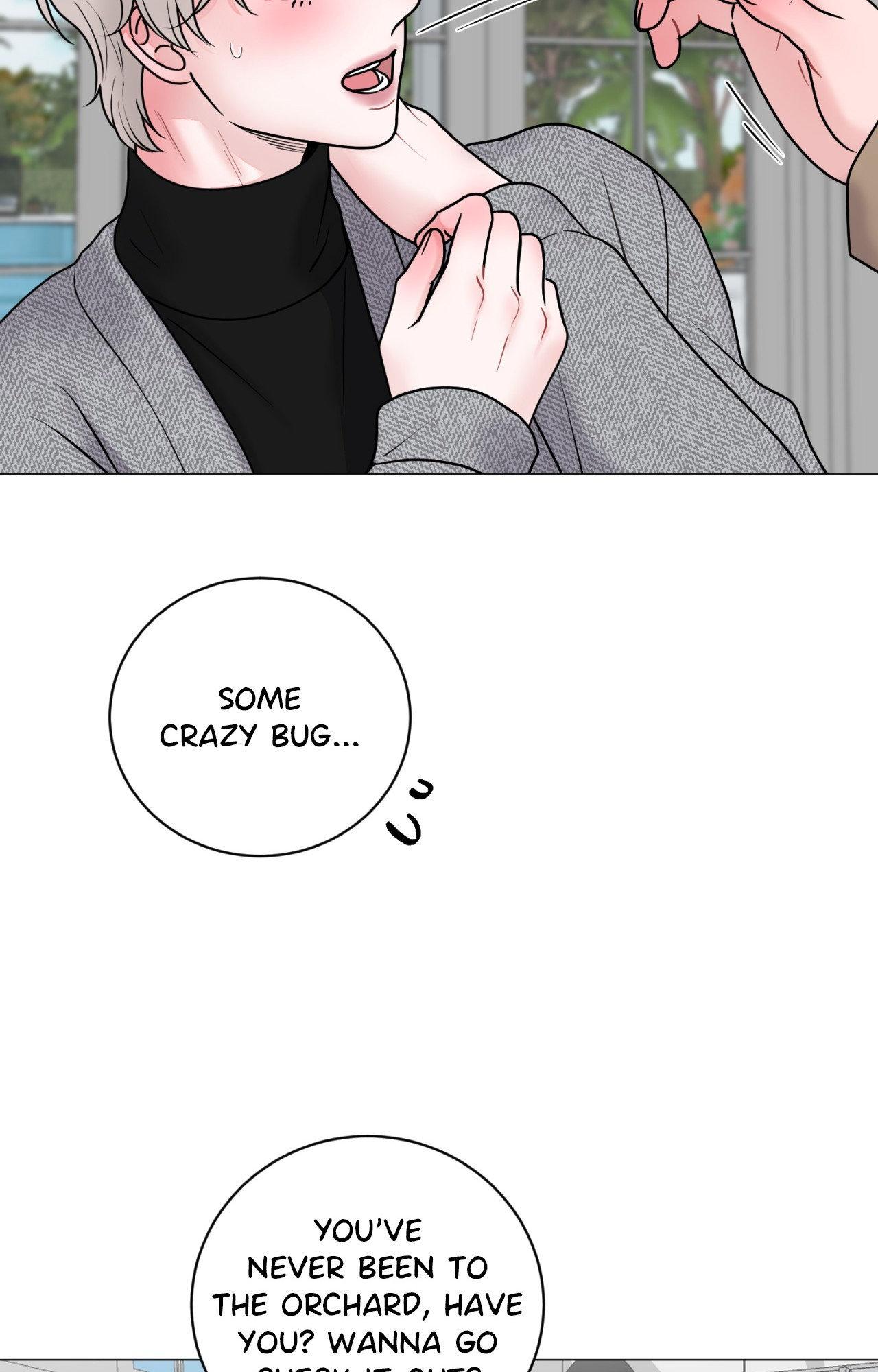 Illusion [Official] - Chapter 24 manhwa