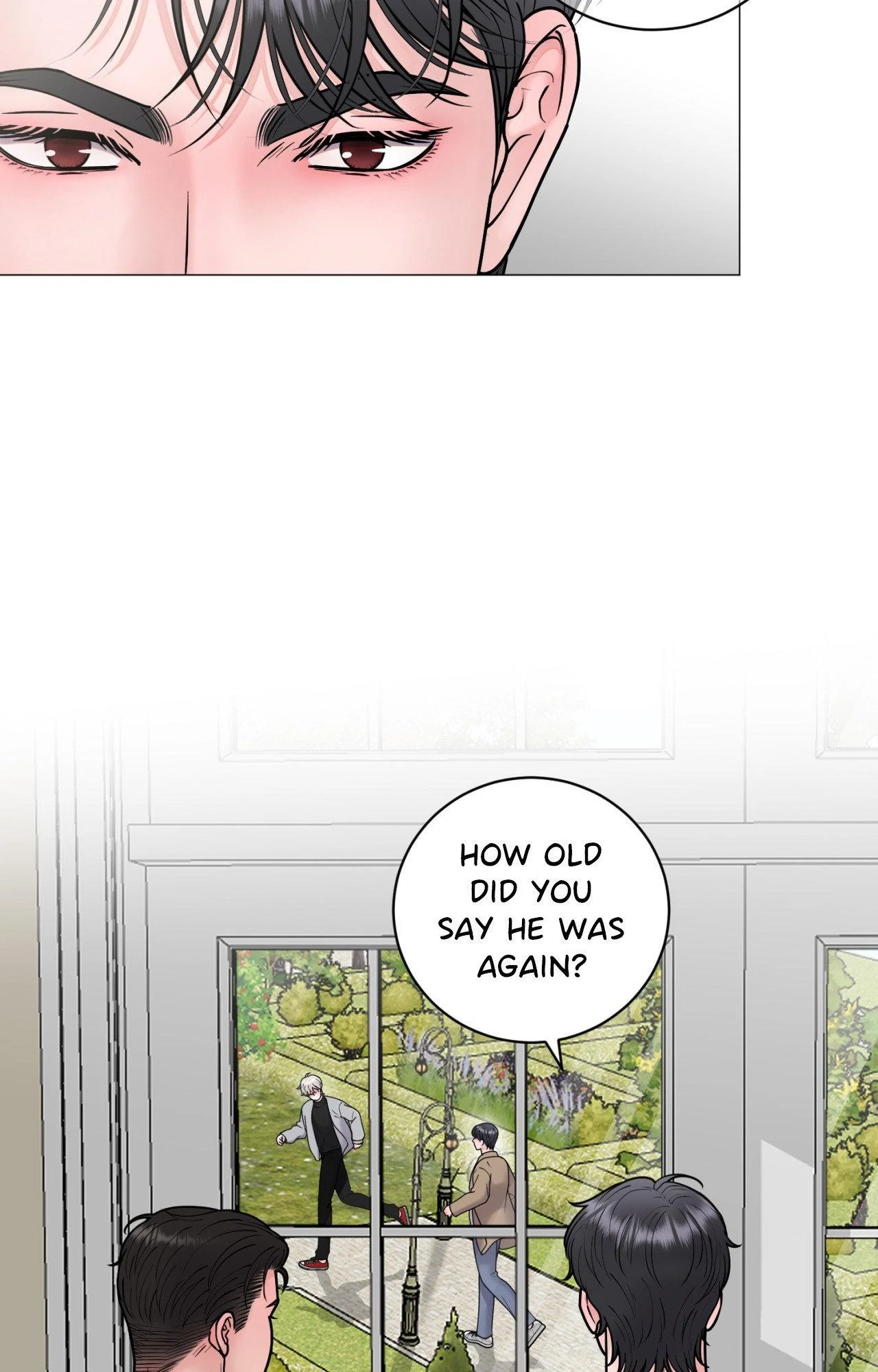 Illusion [Official] - Chapter 24 manhwa