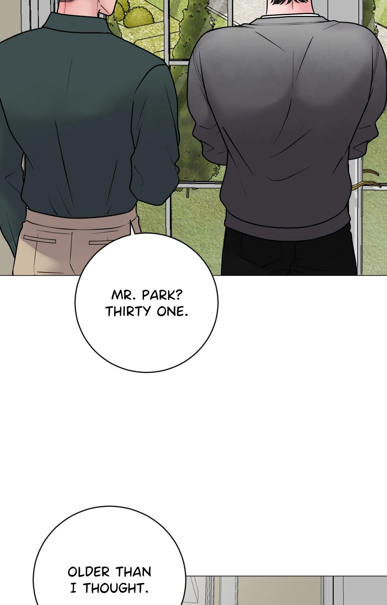 Illusion [Official] - Chapter 24 manhwa