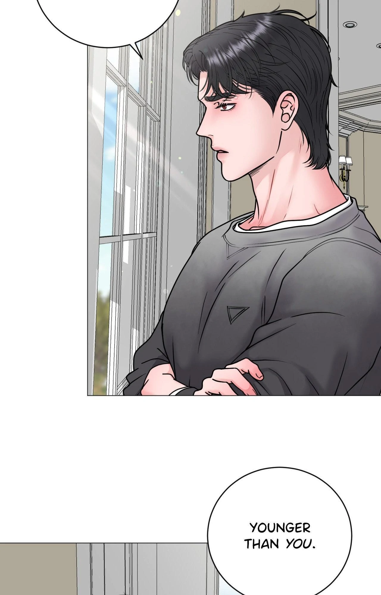Illusion [Official] - Chapter 24 manhwa
