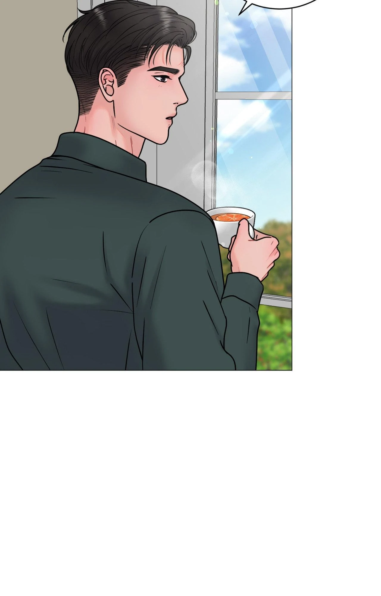 Illusion [Official] - Chapter 24 manhwa