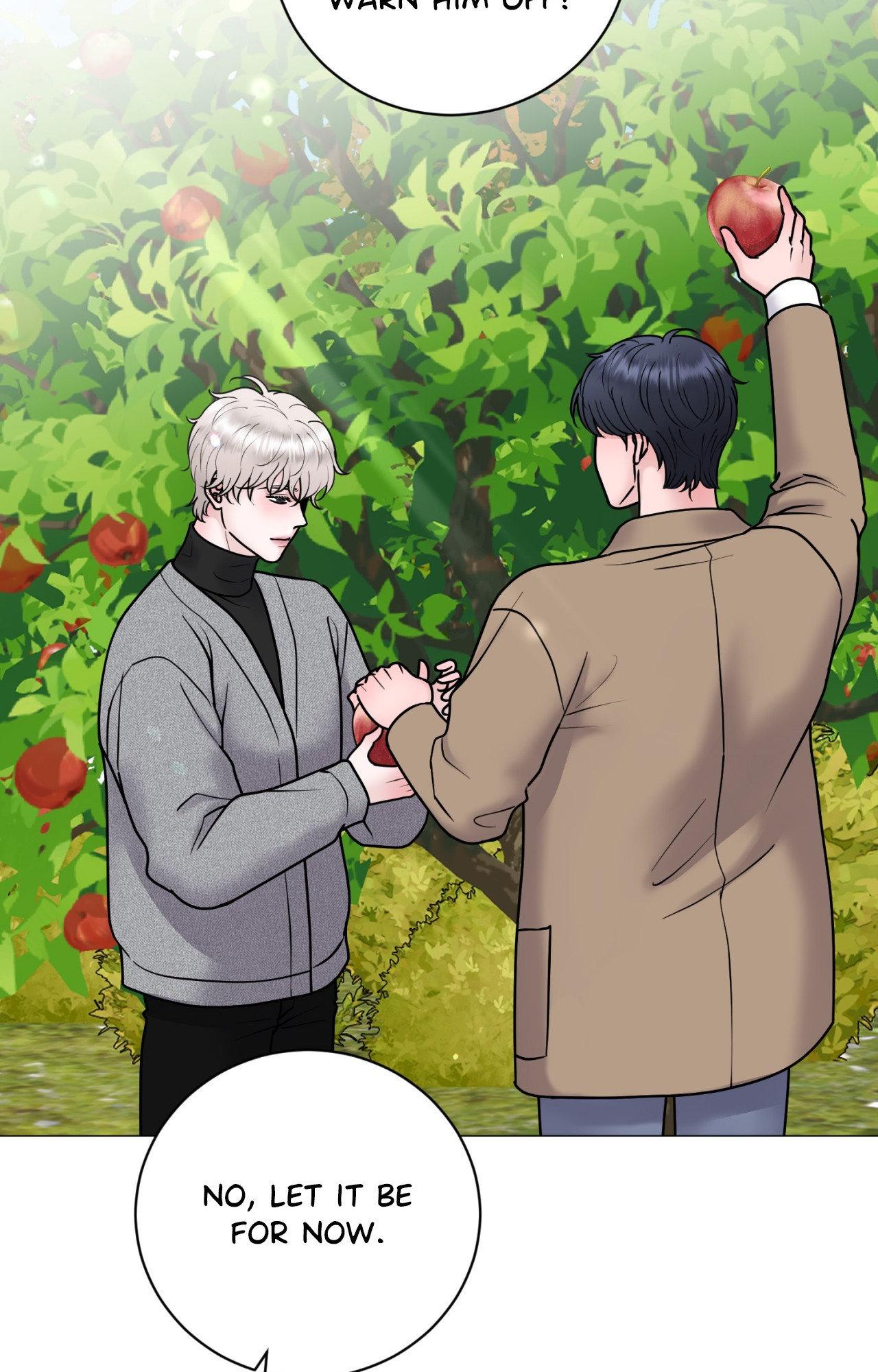 Illusion [Official] - Chapter 24 manhwa