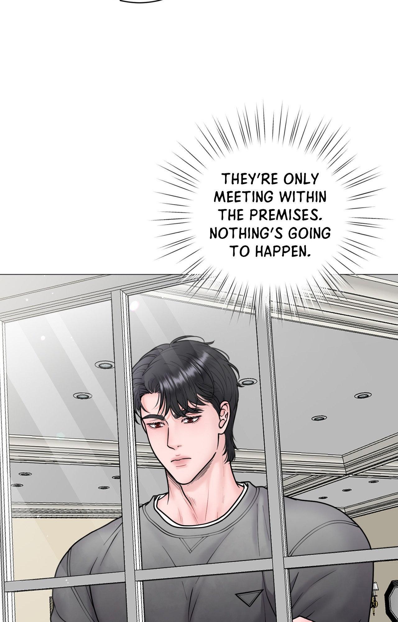 Illusion [Official] - Chapter 24 manhwa