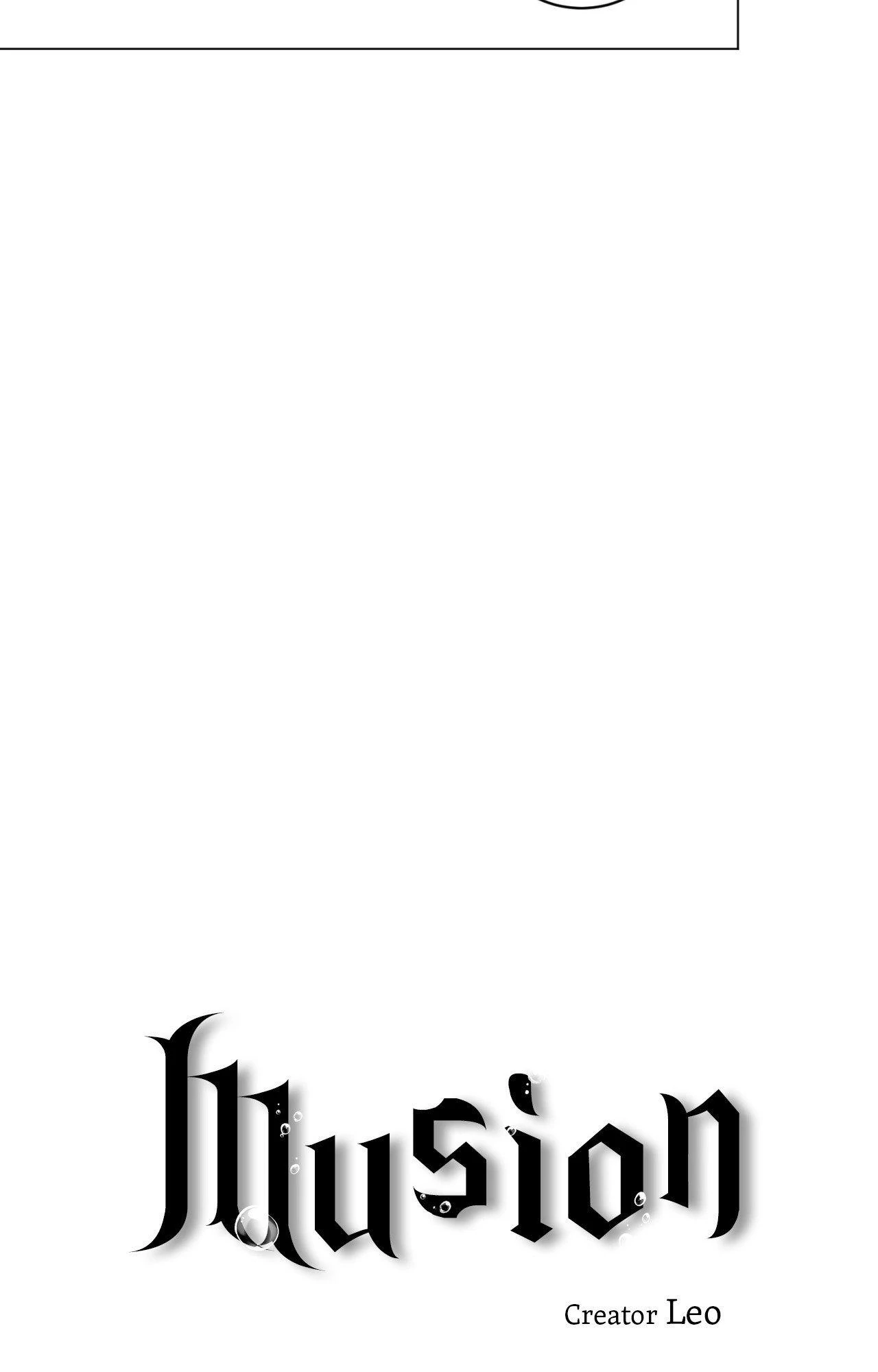 Illusion [Official] - Chapter 24 manhwa