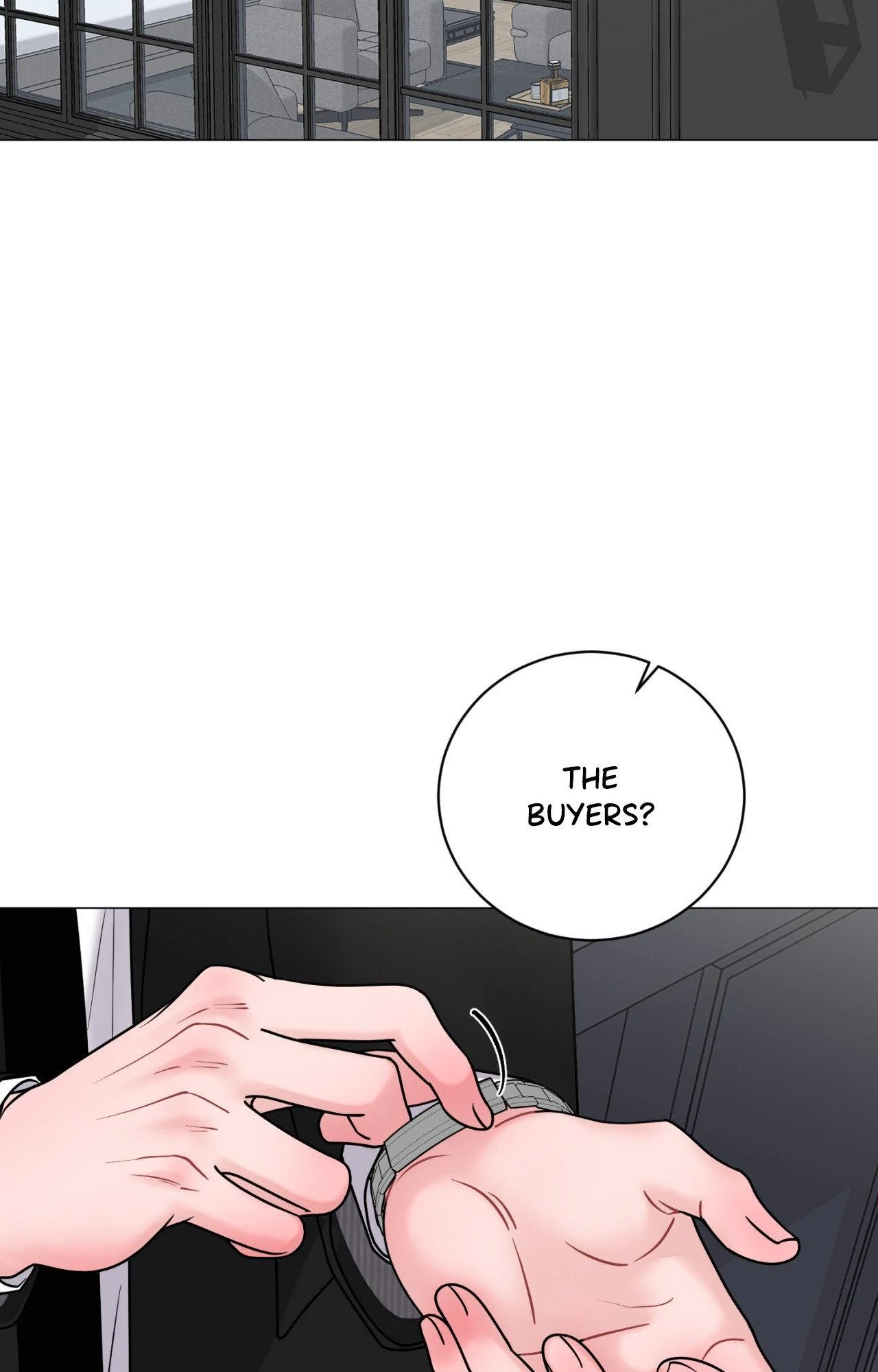Illusion [Official] - Chapter 24 manhwa