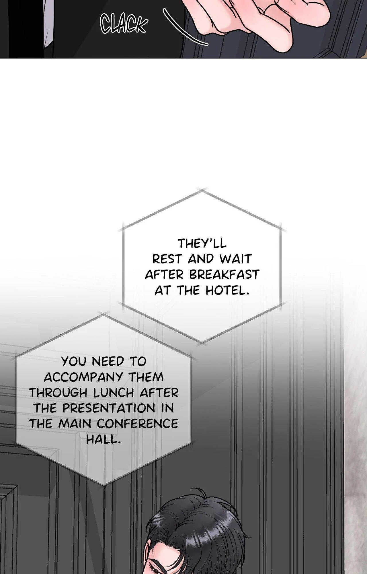Illusion [Official] - Chapter 24 manhwa
