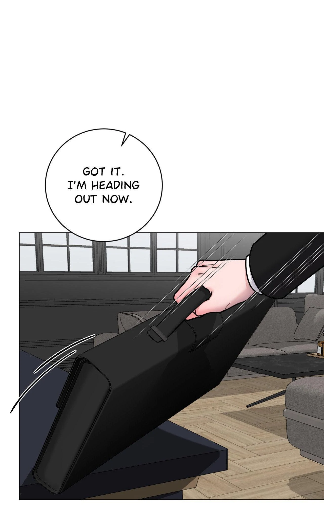 Illusion [Official] - Chapter 24 manhwa