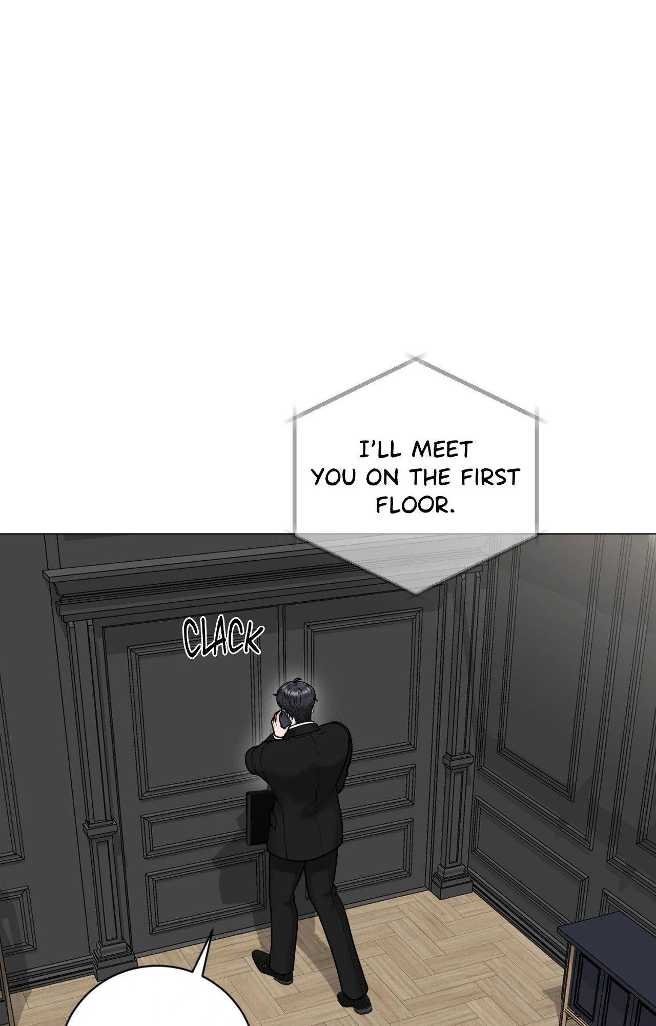 Illusion [Official] - Chapter 24 manhwa