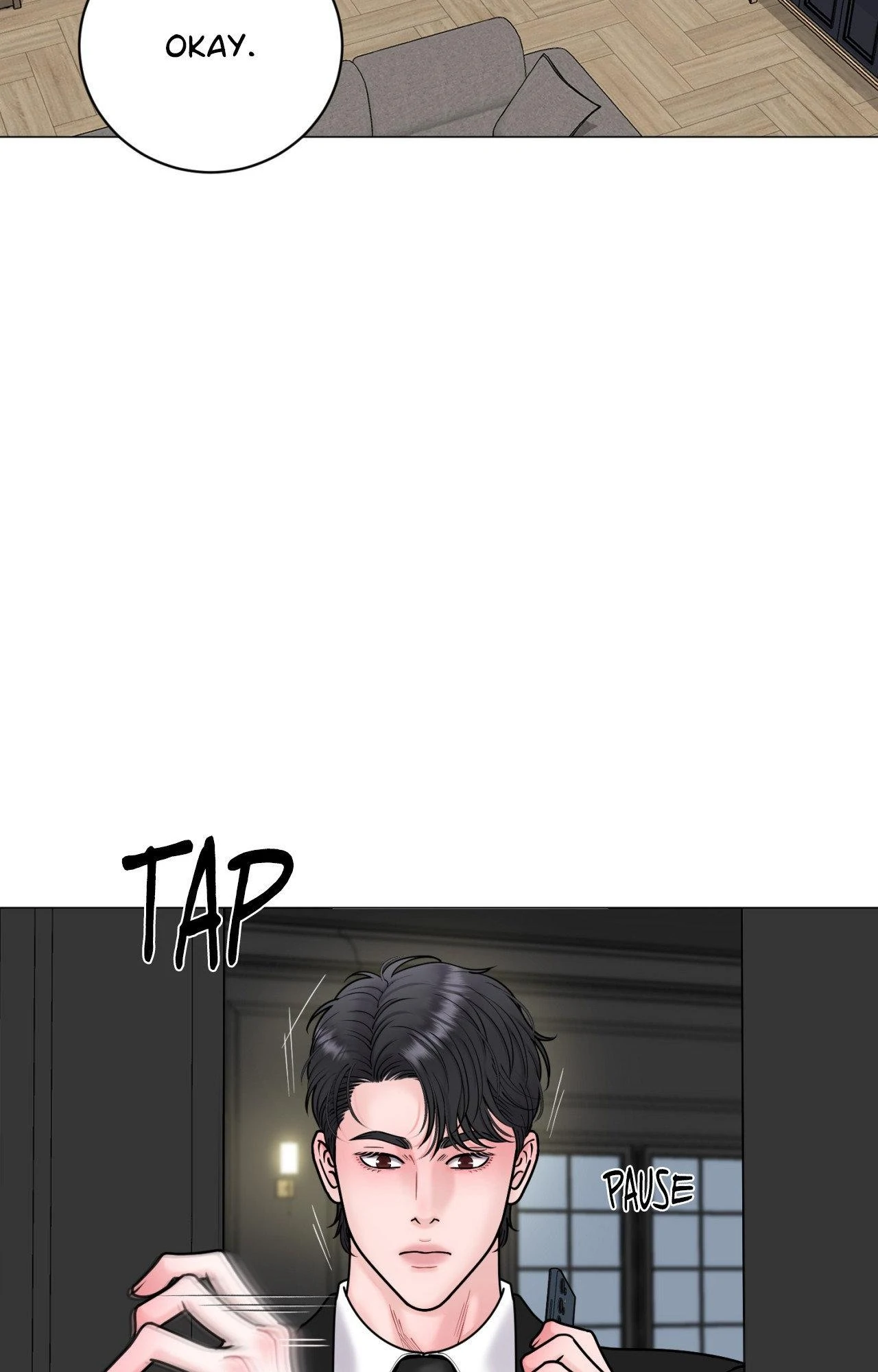 Illusion [Official] - Chapter 24 manhwa