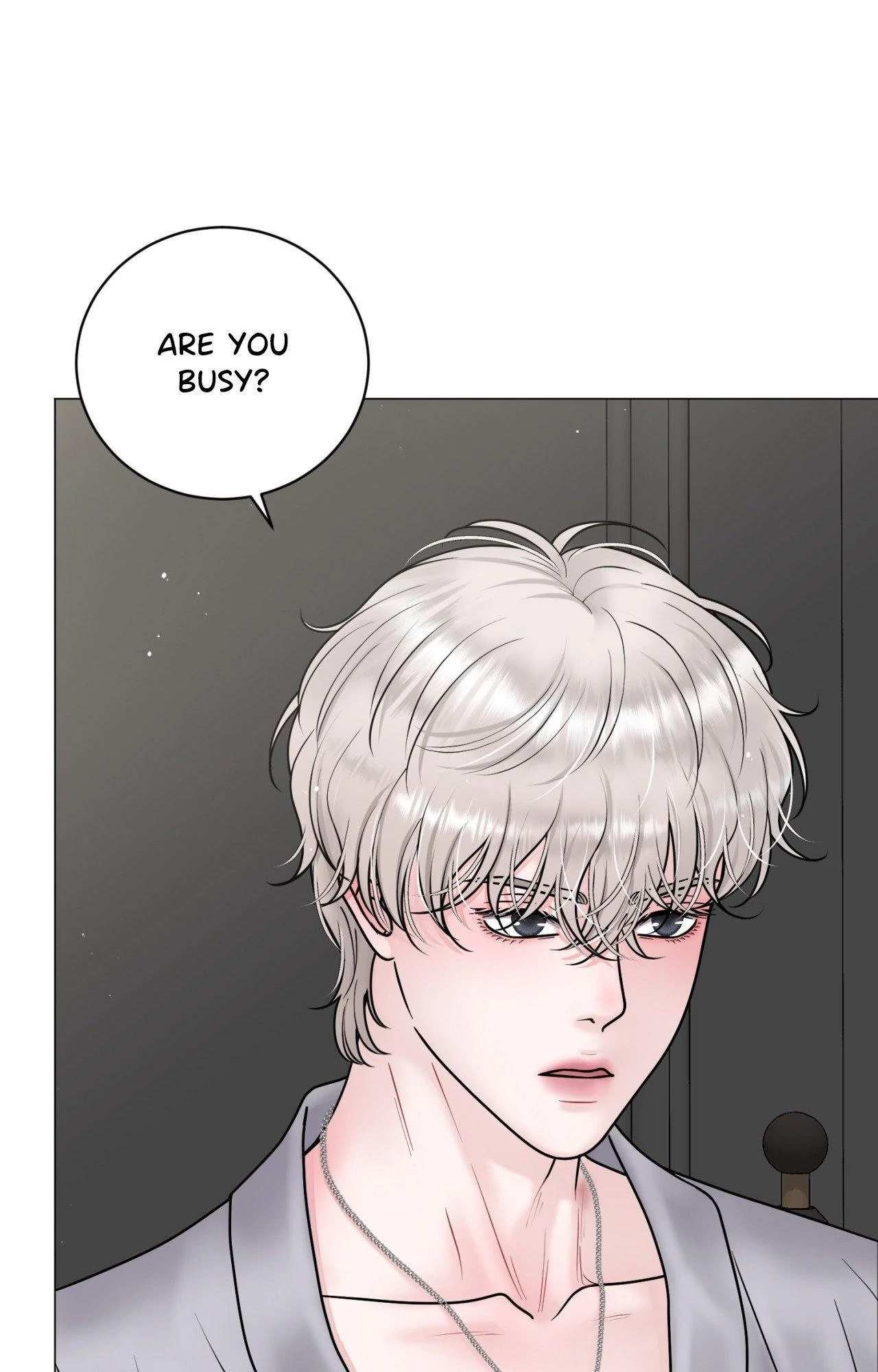 Illusion [Official] - Chapter 24 manhwa